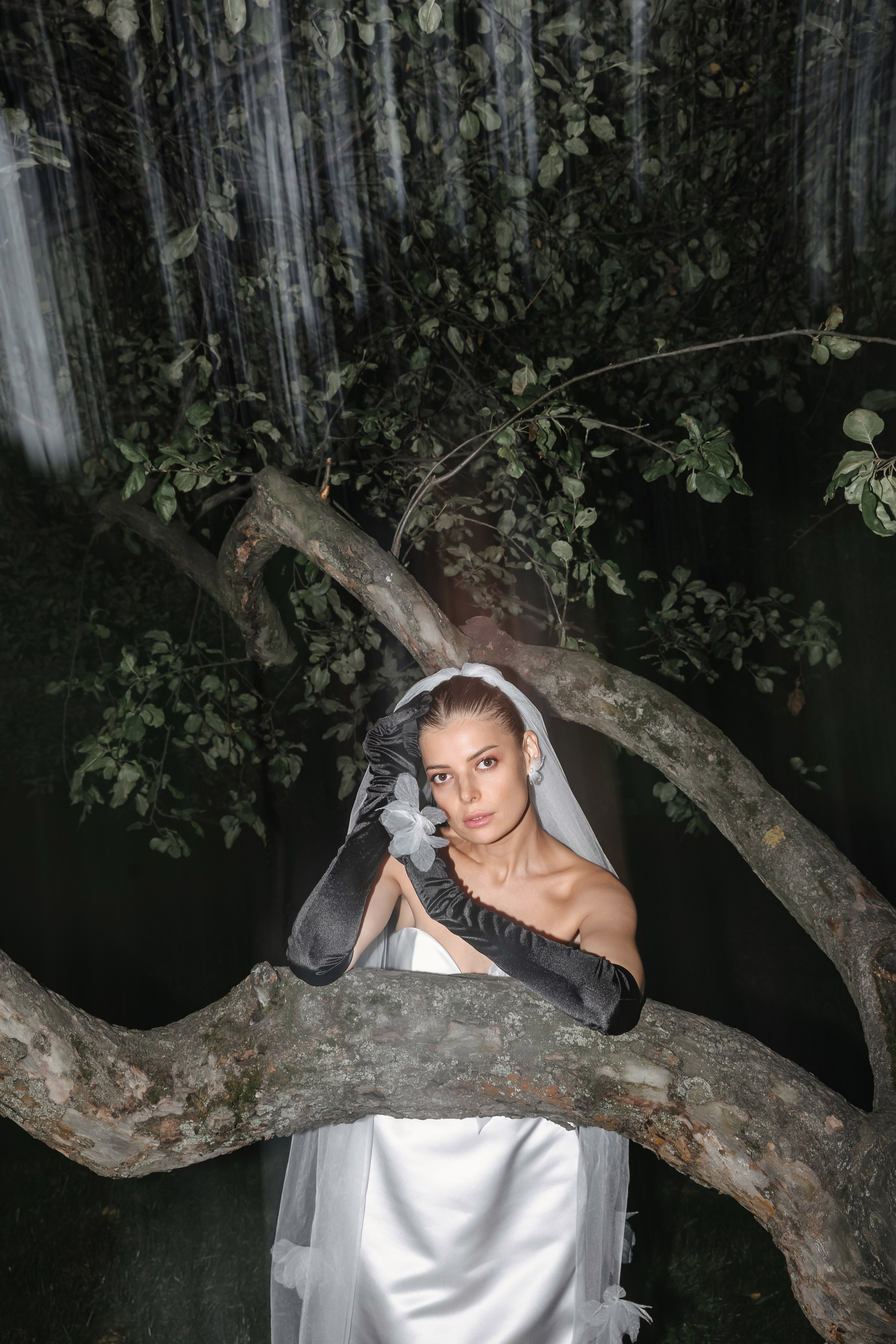 Руфа и Александр. Свадебный фотограф в Москве Михайлина Настя