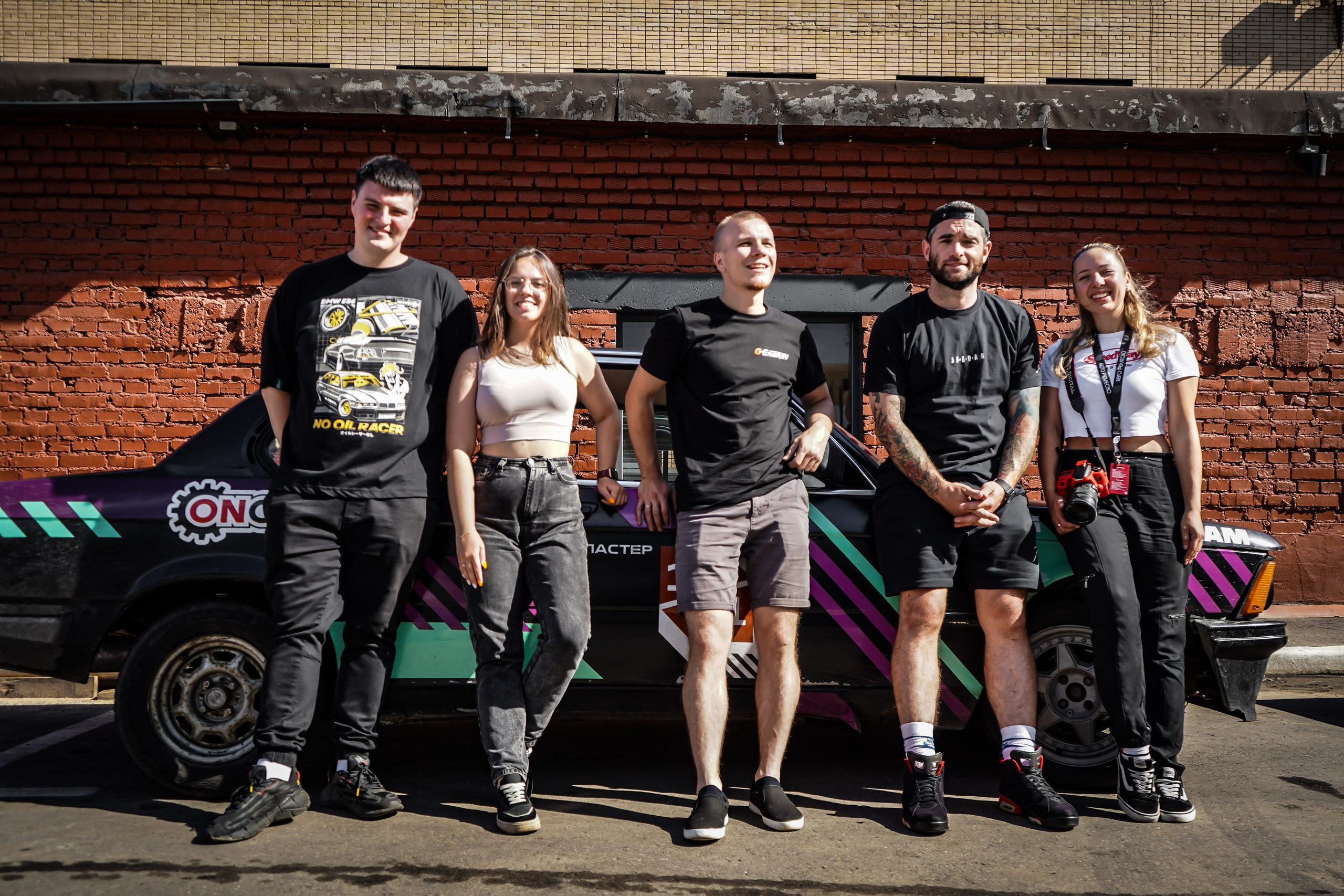 АВТОКЛАСТЕР 19/20. Объективно. Показываю жизнь через свои кадры