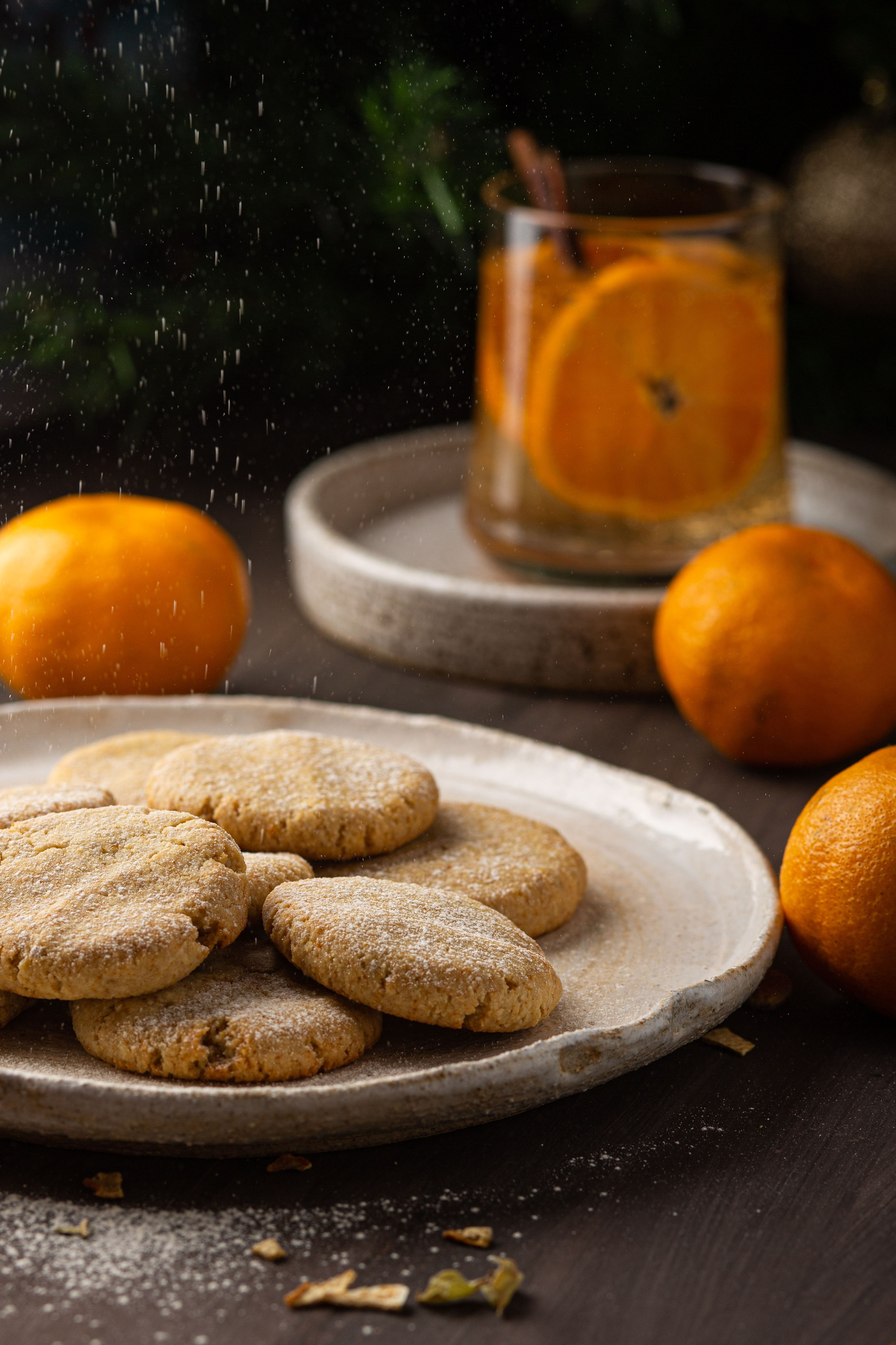 Еда. Фотограф в Москве Юлия Борисовец