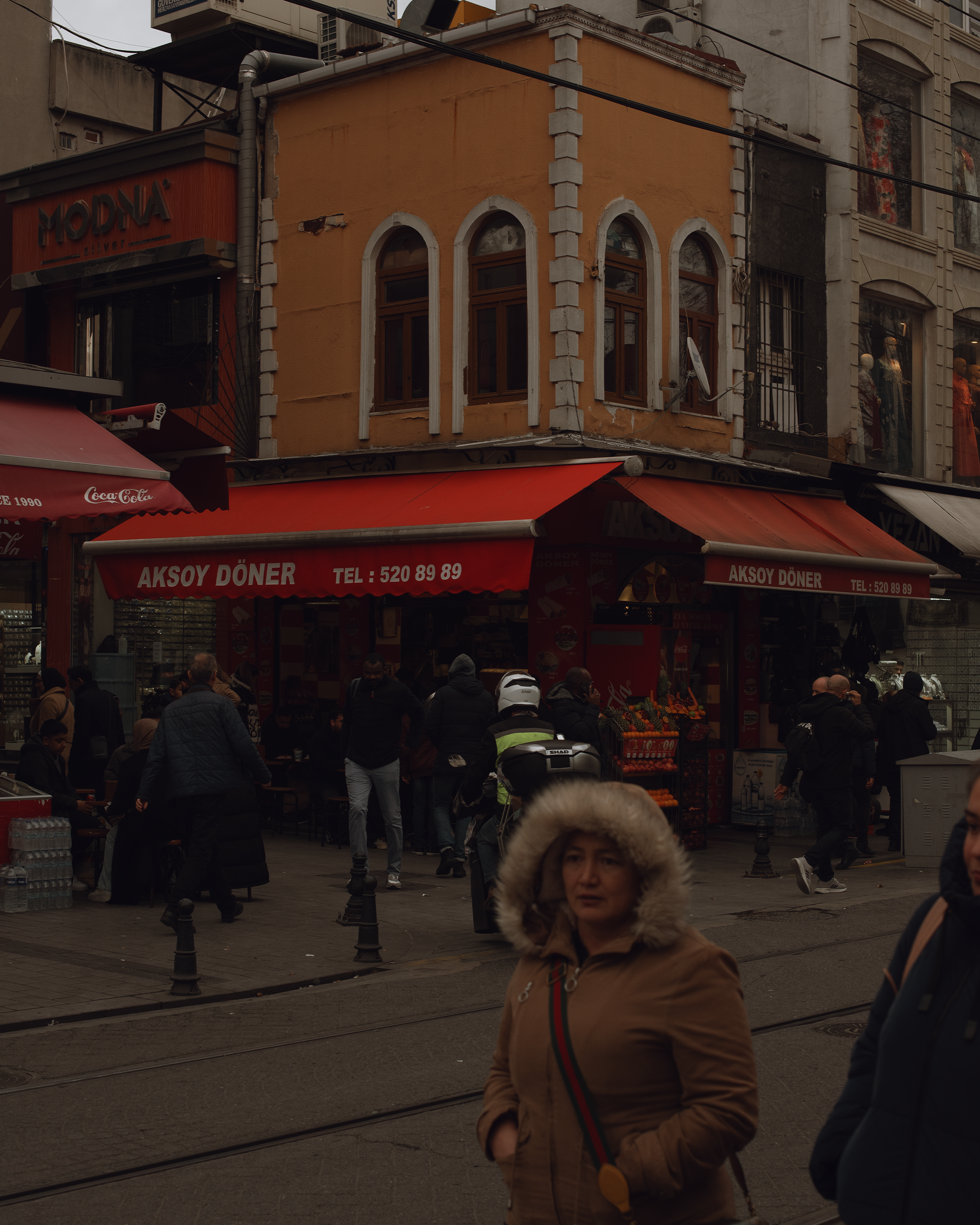 Стамбул глазами фотографа: вдохновение на границе двух миров. Коммерческий и предметный фотограф в Гуанчжоу Коваленко Александр
