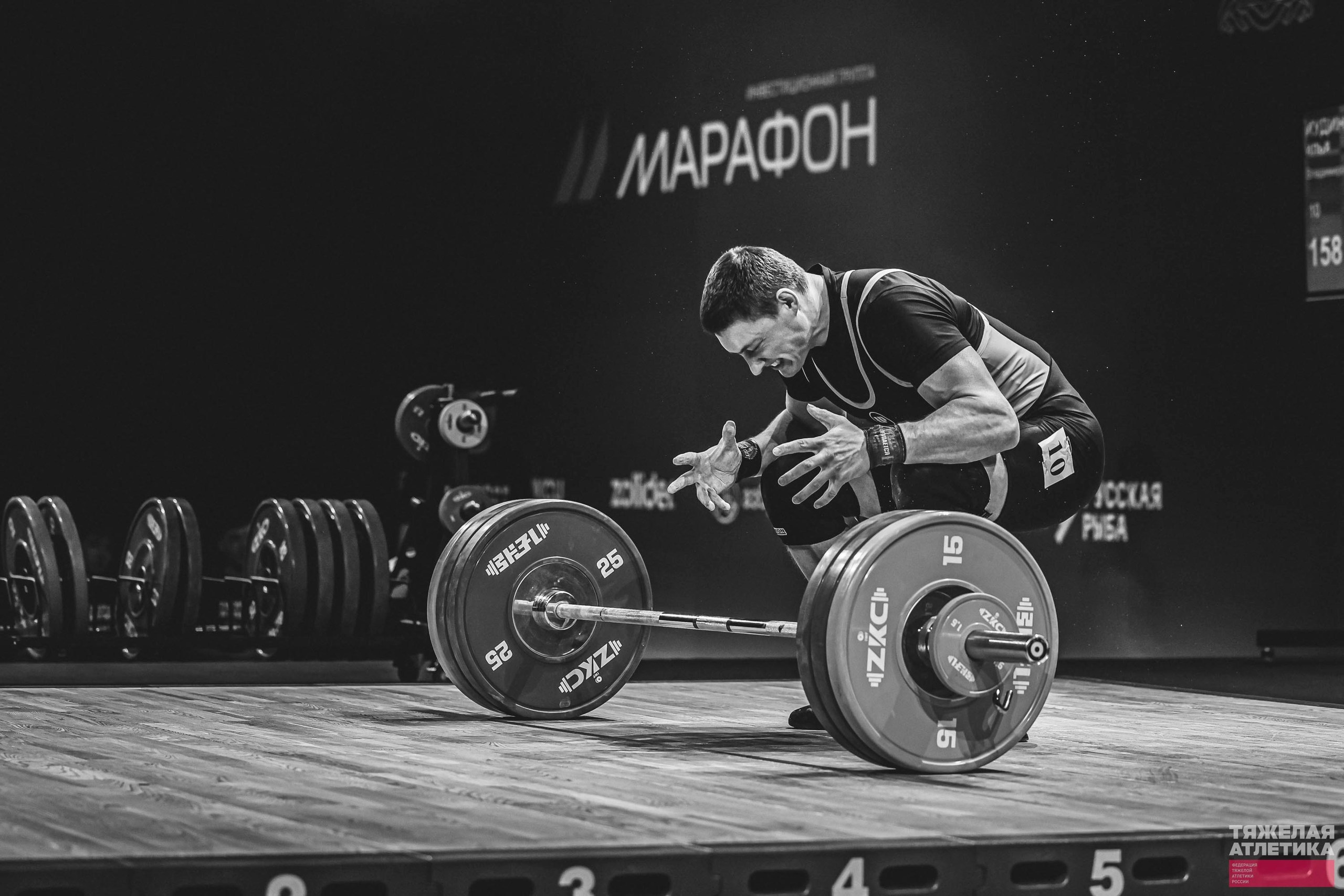 Кубок России по тяжёлой атлетике 2026. Фотограф Москва Sports photo / Fashion photо
