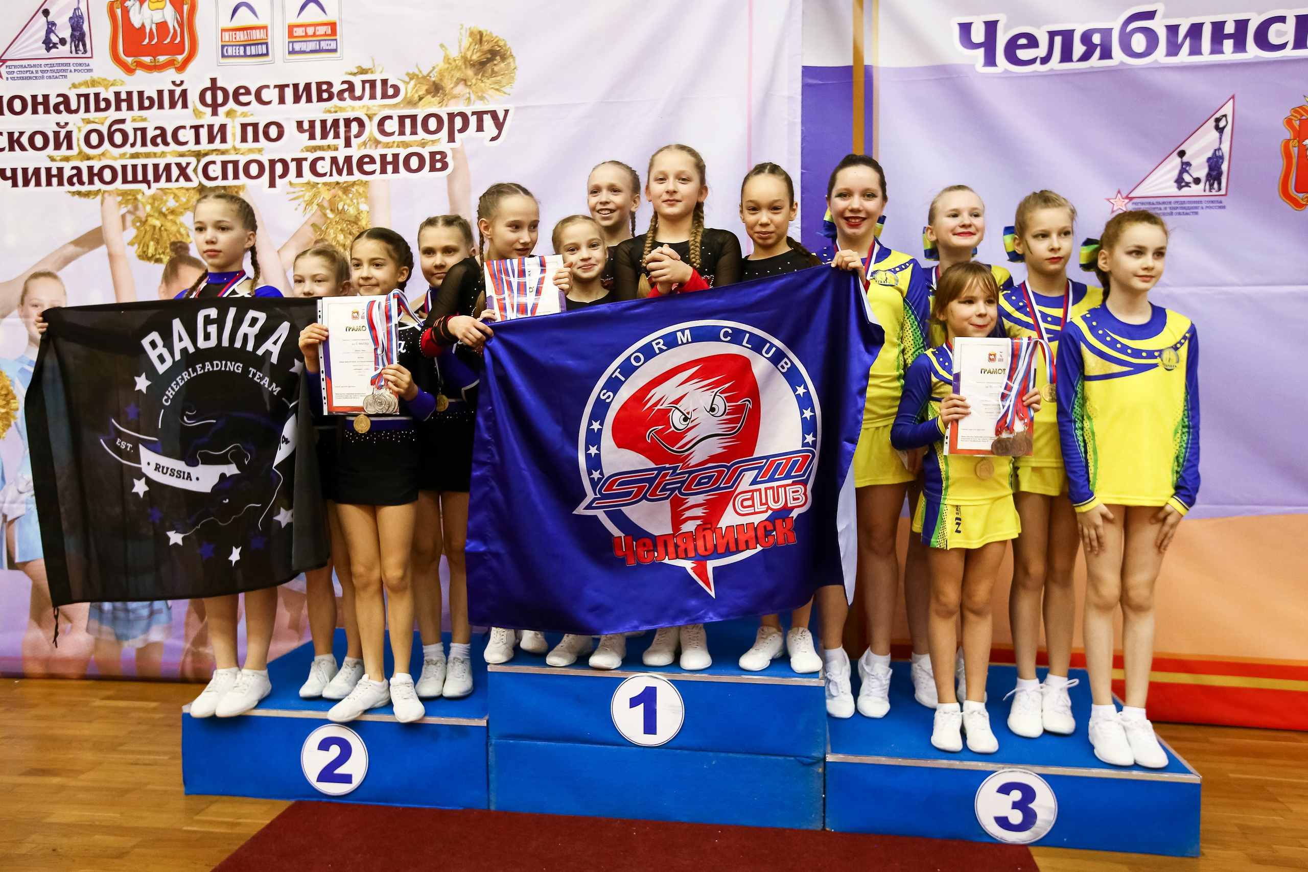 ЧЕМПИОНАТ И ПЕРВЕНСТВО ЧЕЛЯБИНСКОЙ ОБЛАСТИ ПО ЧИР СПОРТУ — 2023 г