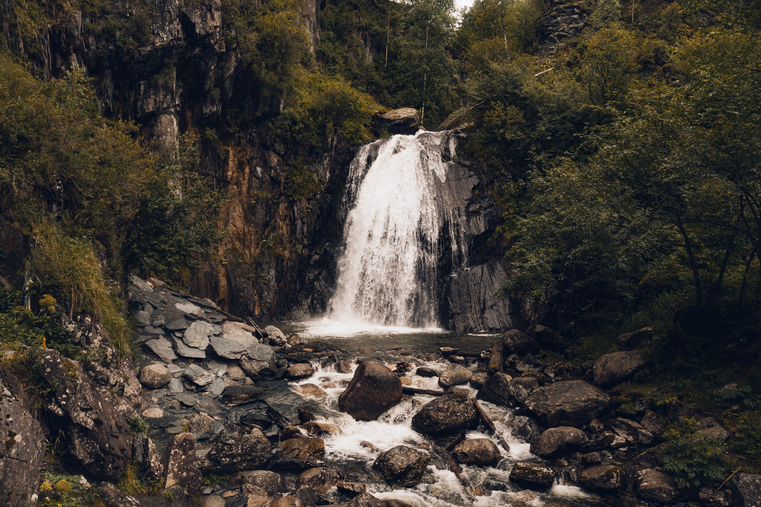 Алтай. Gusarov Travel Photography