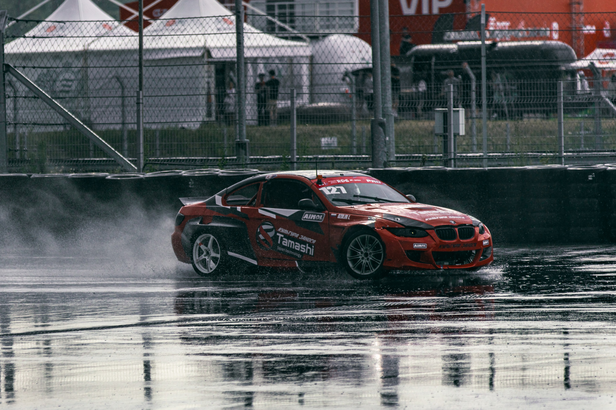 GARAGE FEST Игора Драйв 2025!. Многопрофильный фотограф в Санкт-Петербурге Светлана Вельгас