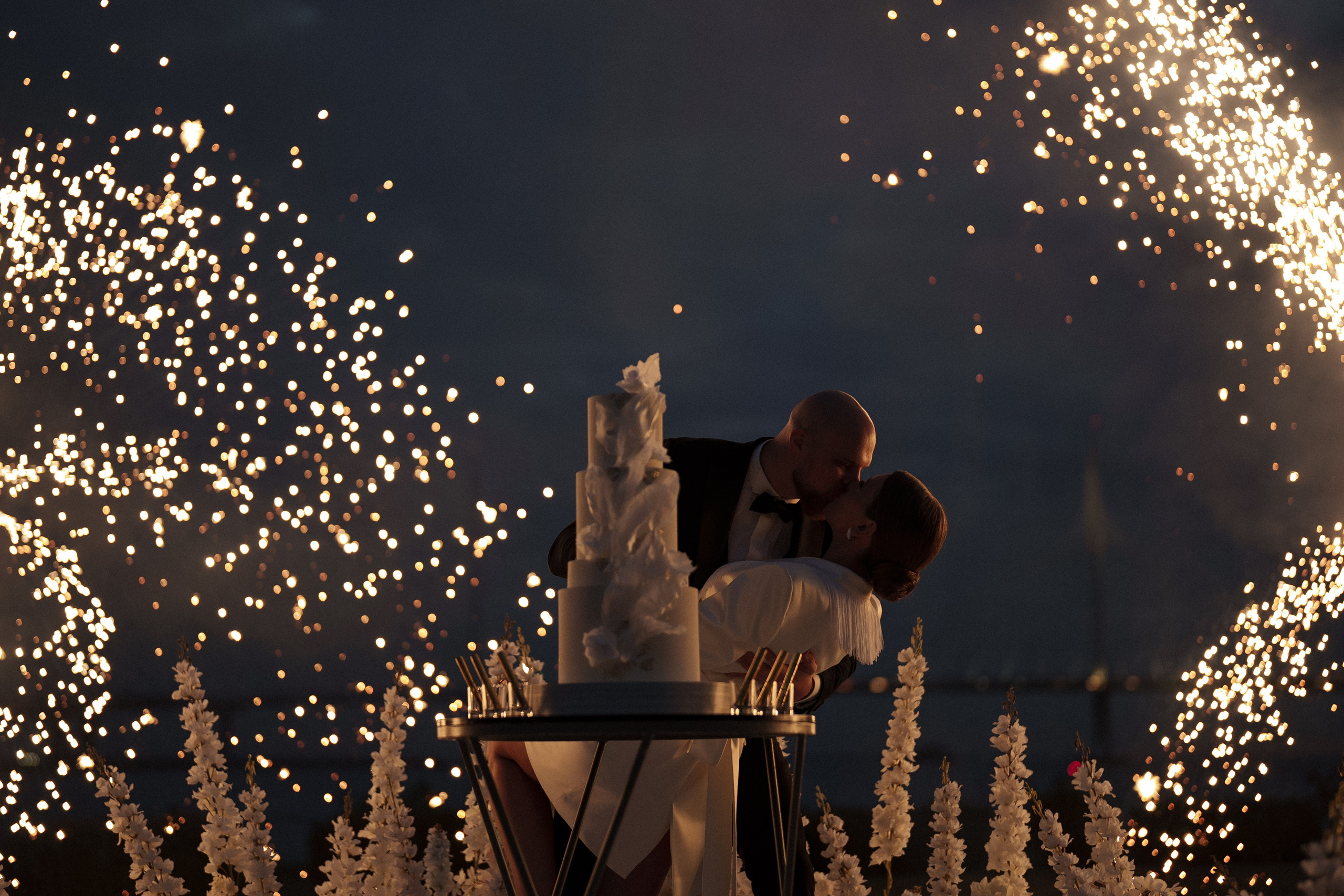 Июнь в Зените. Фотограф в Санкт-Петербурге Александр Дымов