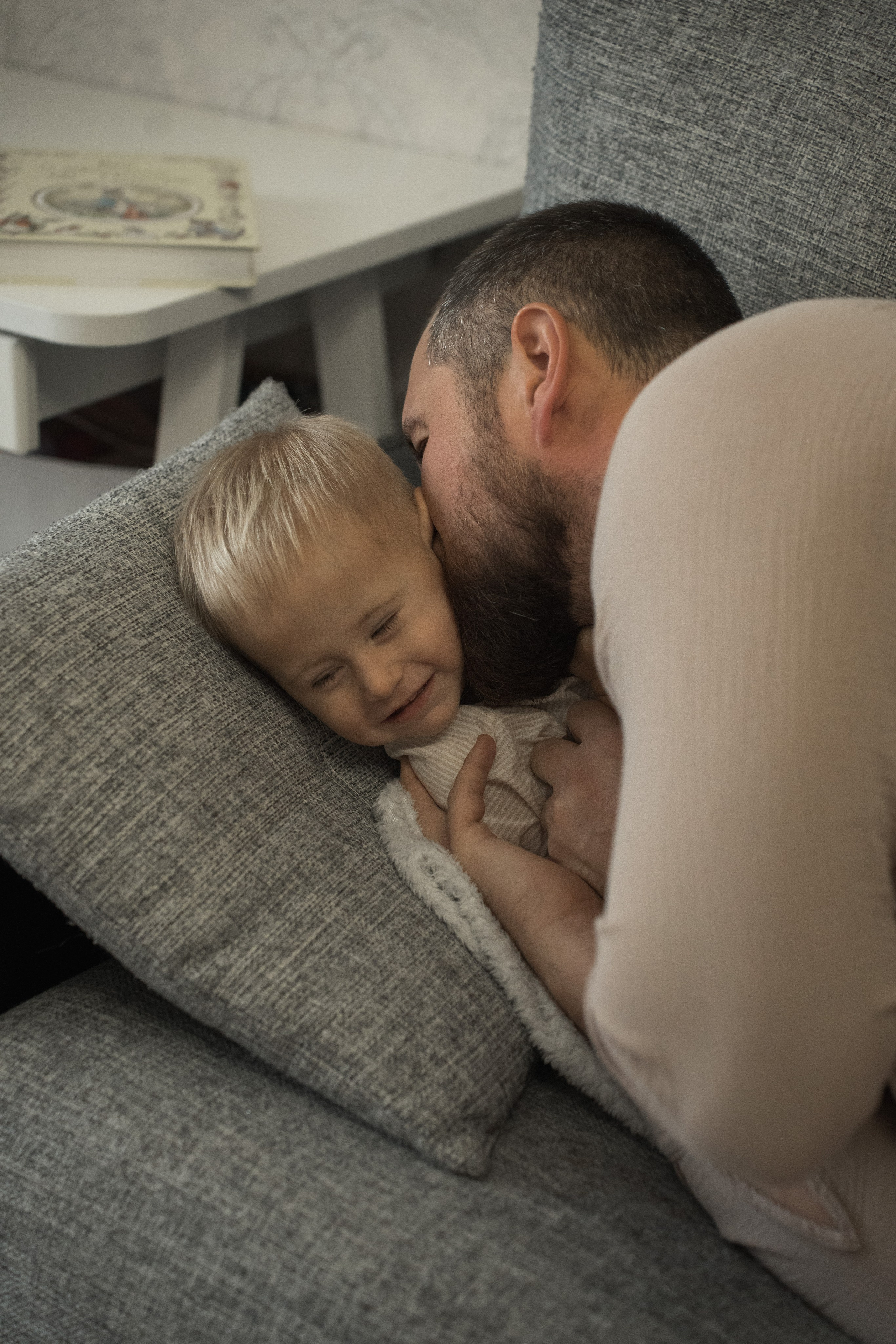 Женя, Аня и малыши. Фотограф в Старом Осколе и Воронеже Анастасия Епифанцева