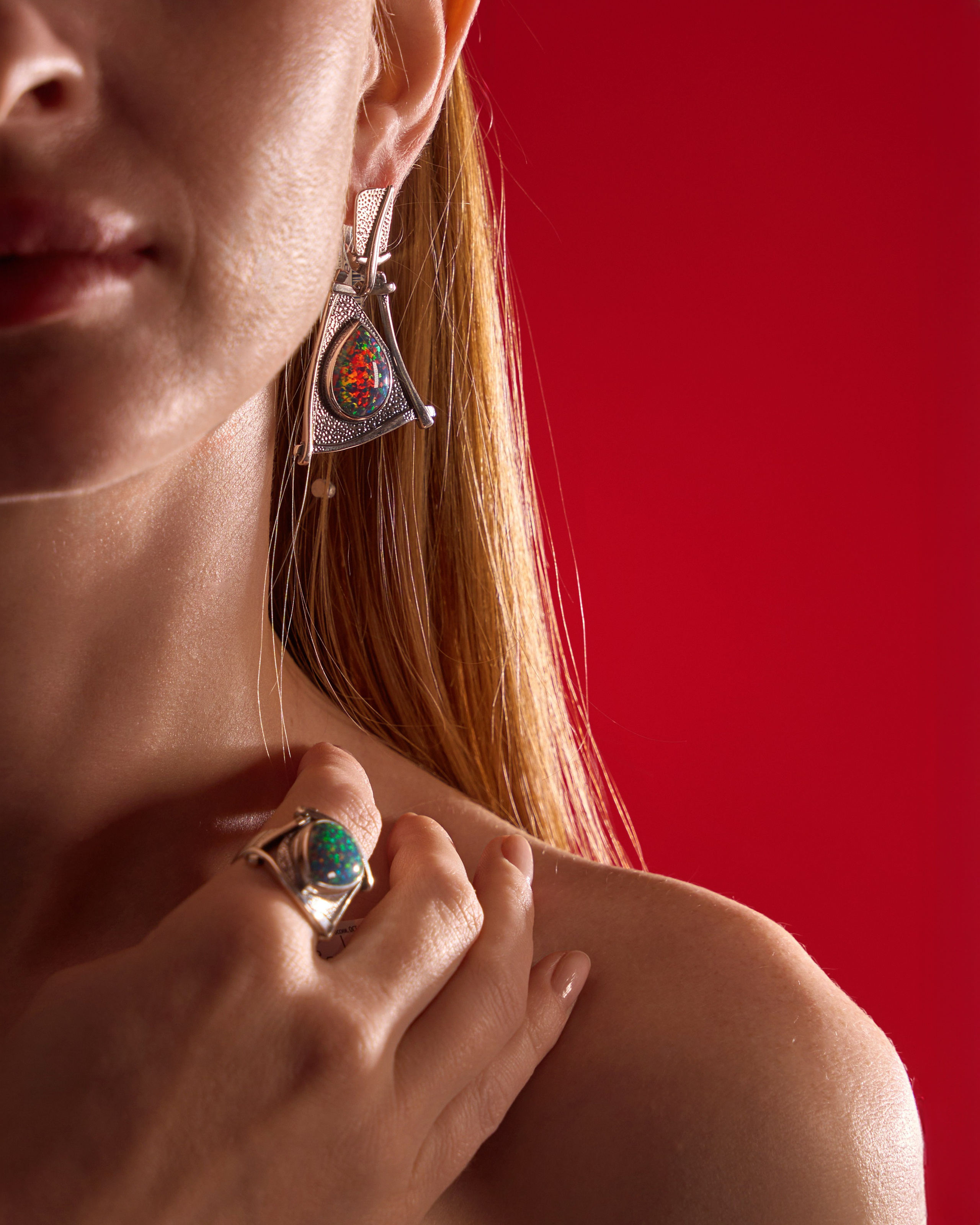 JEWERLY. Портретный фотограф в Павлодаре Руслан Насыров