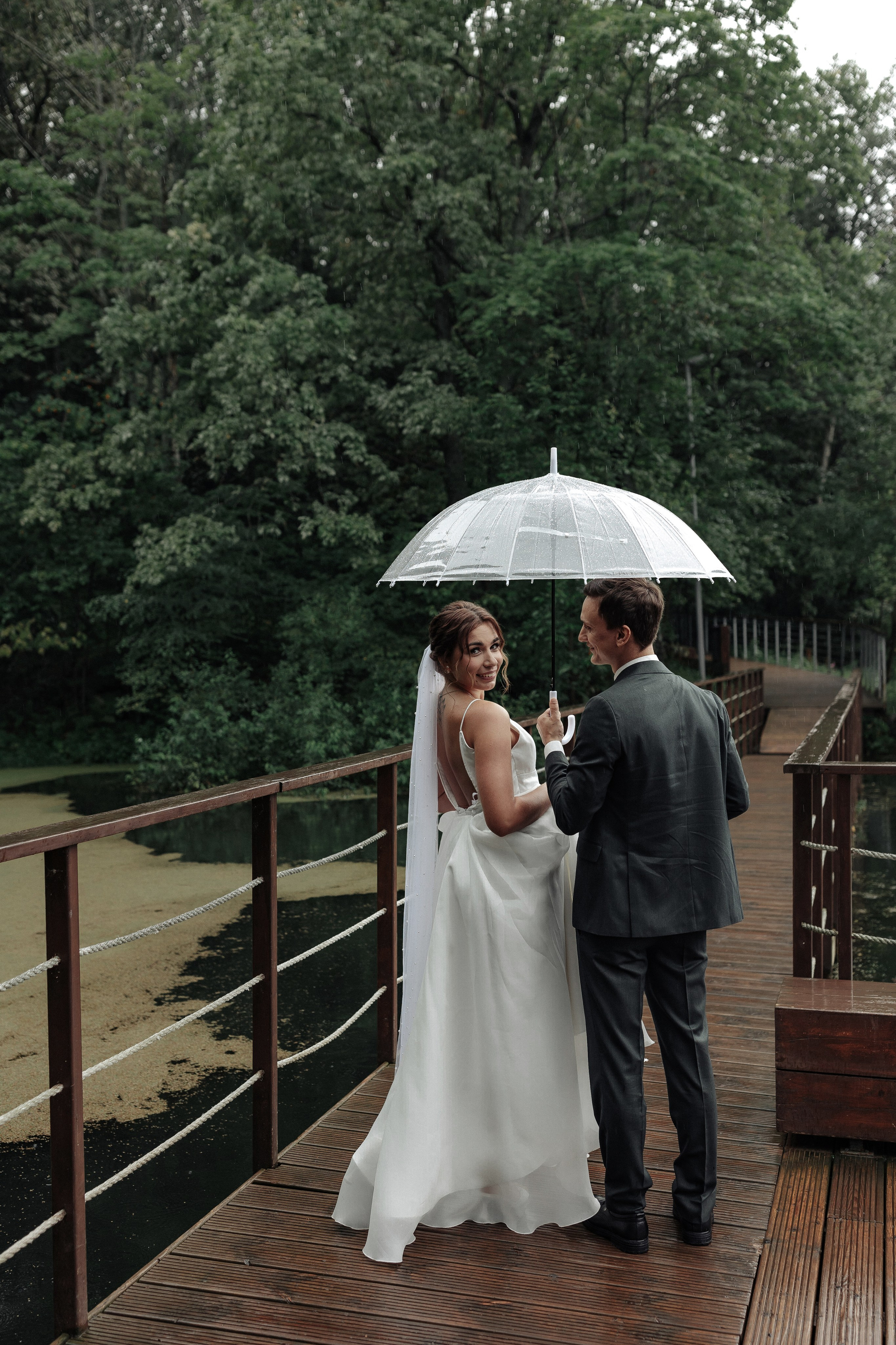 Денис & Анастасия. Алексей Шаров — свадебный и репортажный фотограф в Нижнем Новгороде