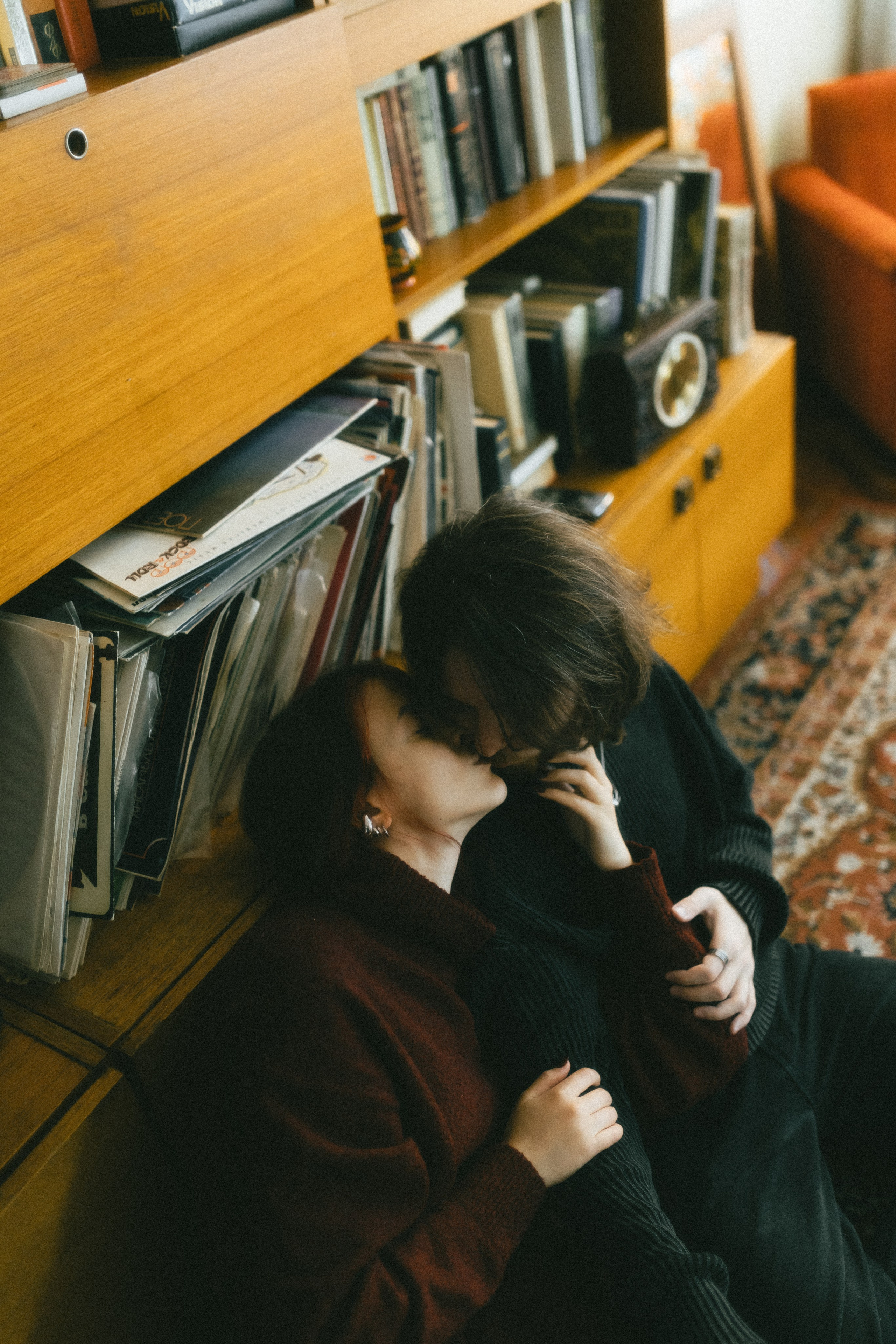 Адель и Дима. Фотограф в Санкт-Петербурге