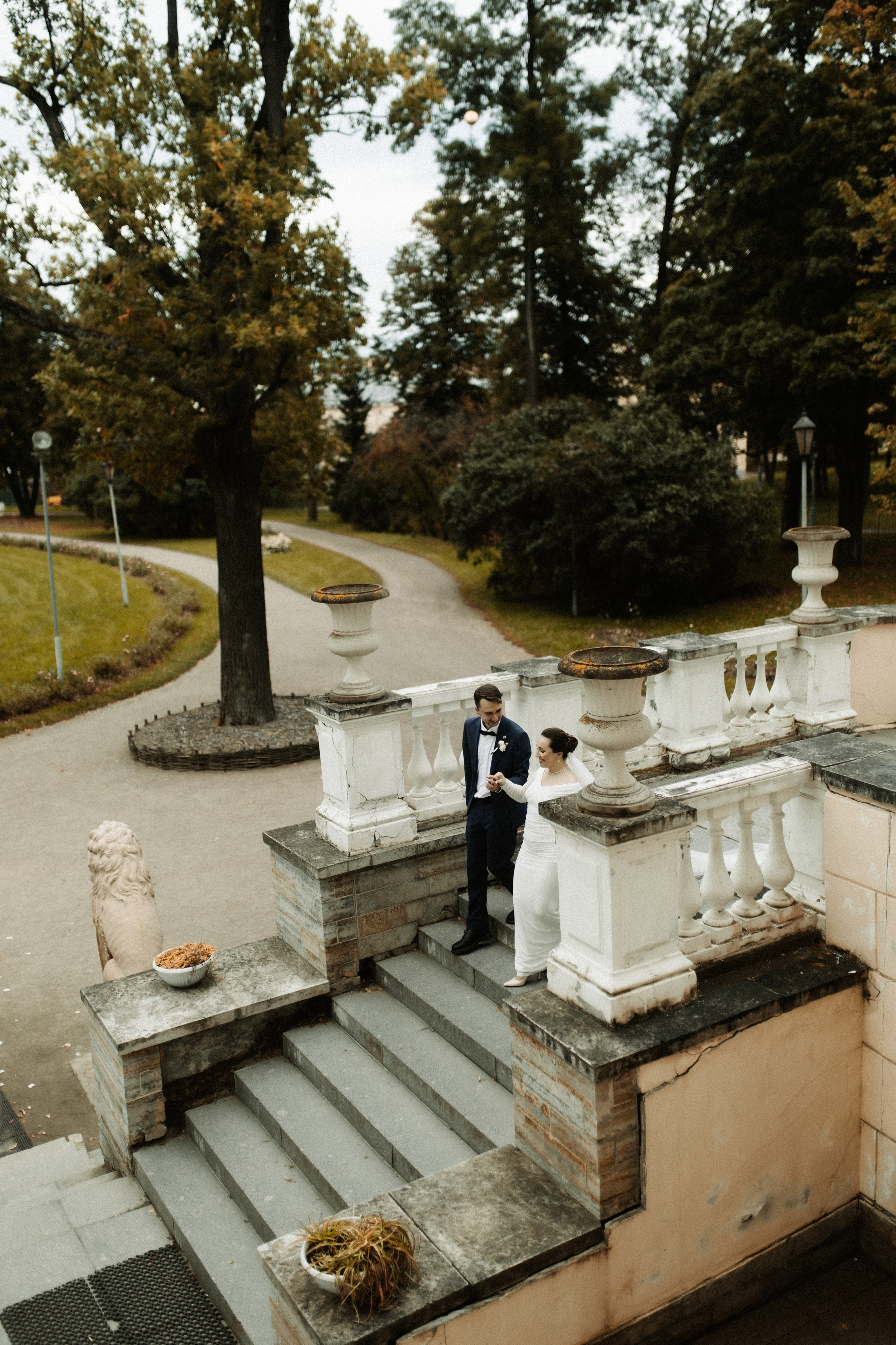 Мария и Алексей. Фотограф в Санкт-Петербурге