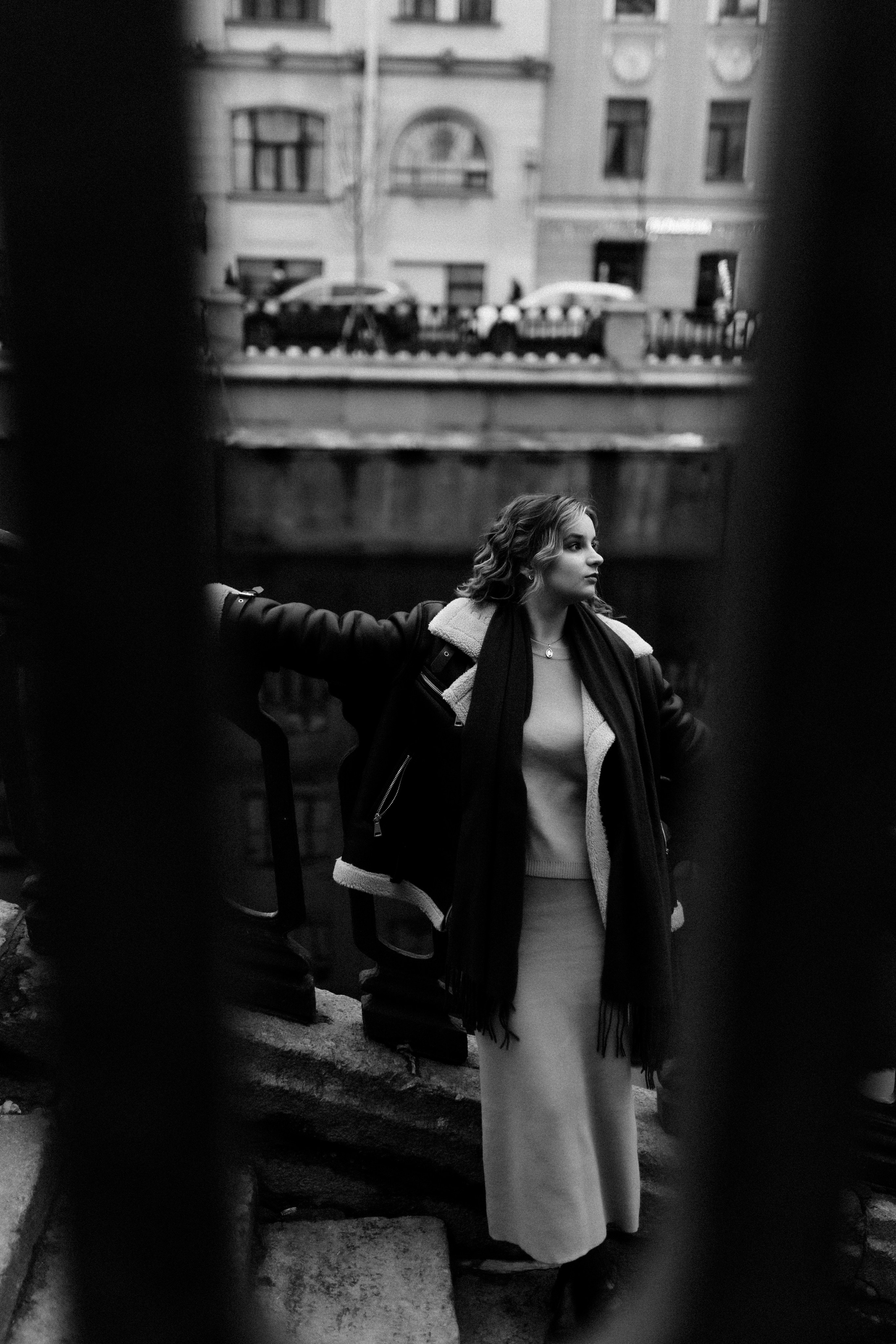 Вика. Фотограф в Санкт-Петербурге