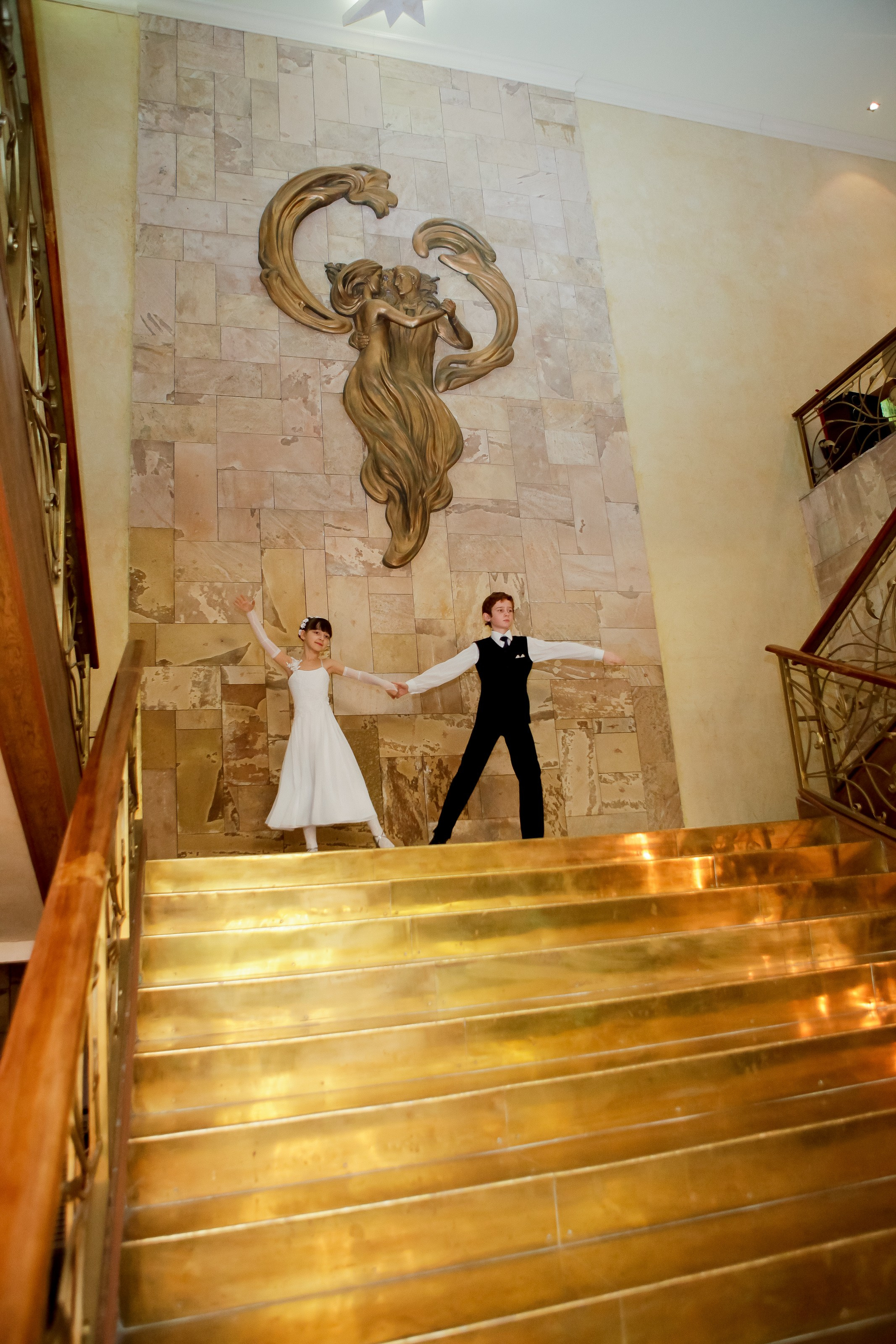 Регистрация/Register. Максим Матвийченко и Виктория Басова профессионалы своего дела