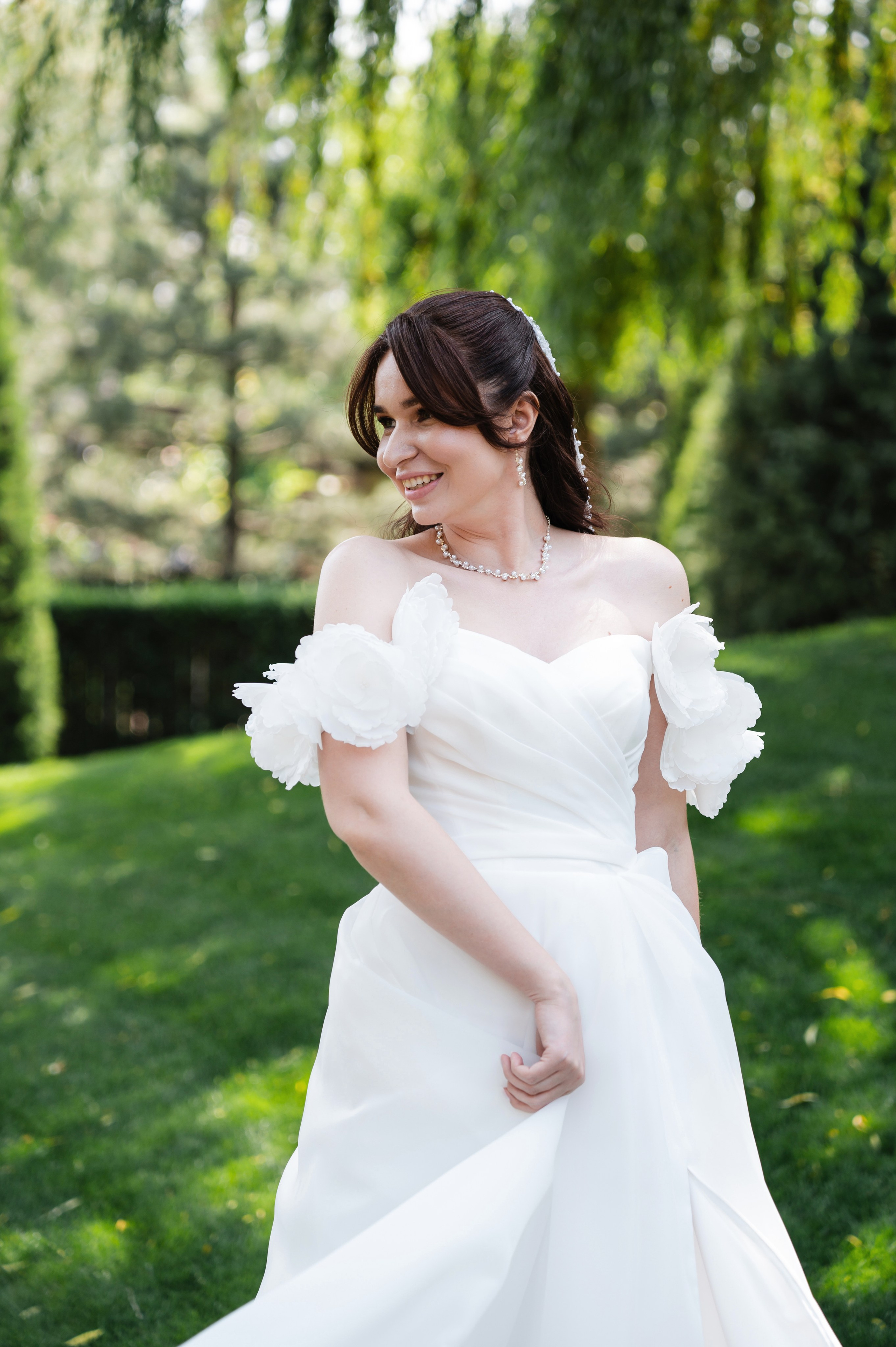 Свадьба/Old House. Фотограф Ярута Оксана / Ростов-на-Дону