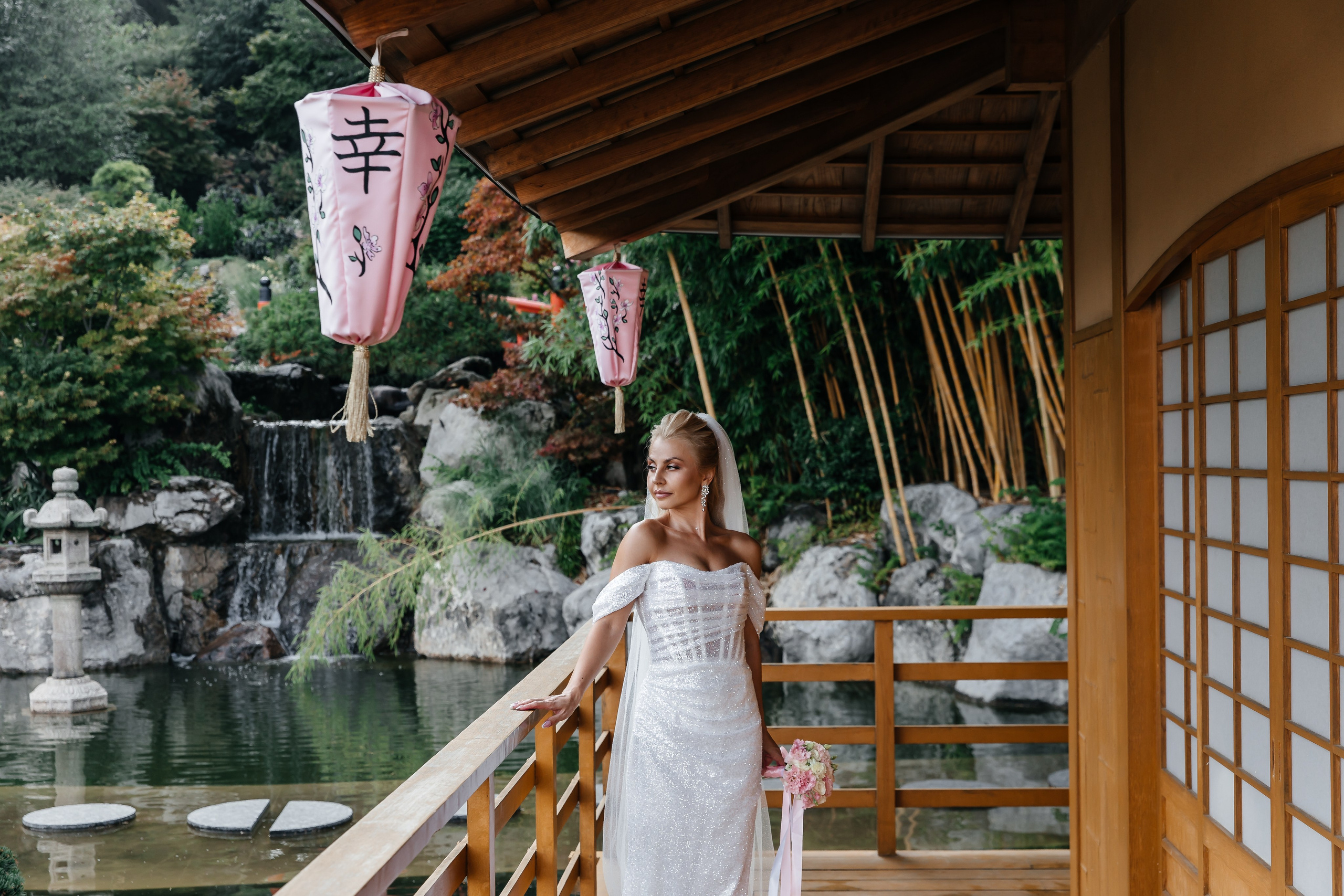 Анонс свадьбы для Ксении и Эдуарда. Свадебный фотограф в Крыму и Севастополе Ольга Баскакова