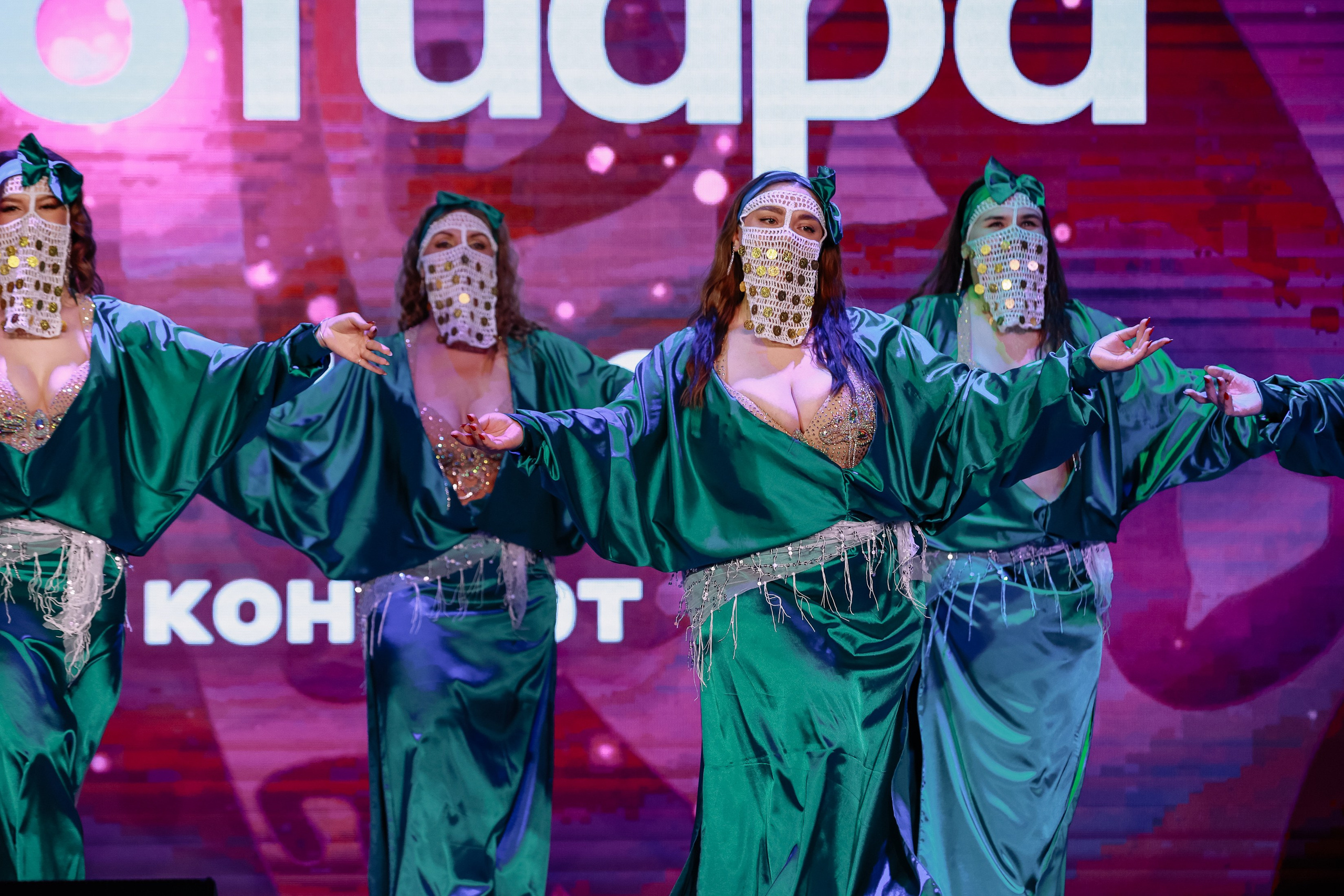 Котиара _ Отчетник. Фотограф Юлия Мальцева