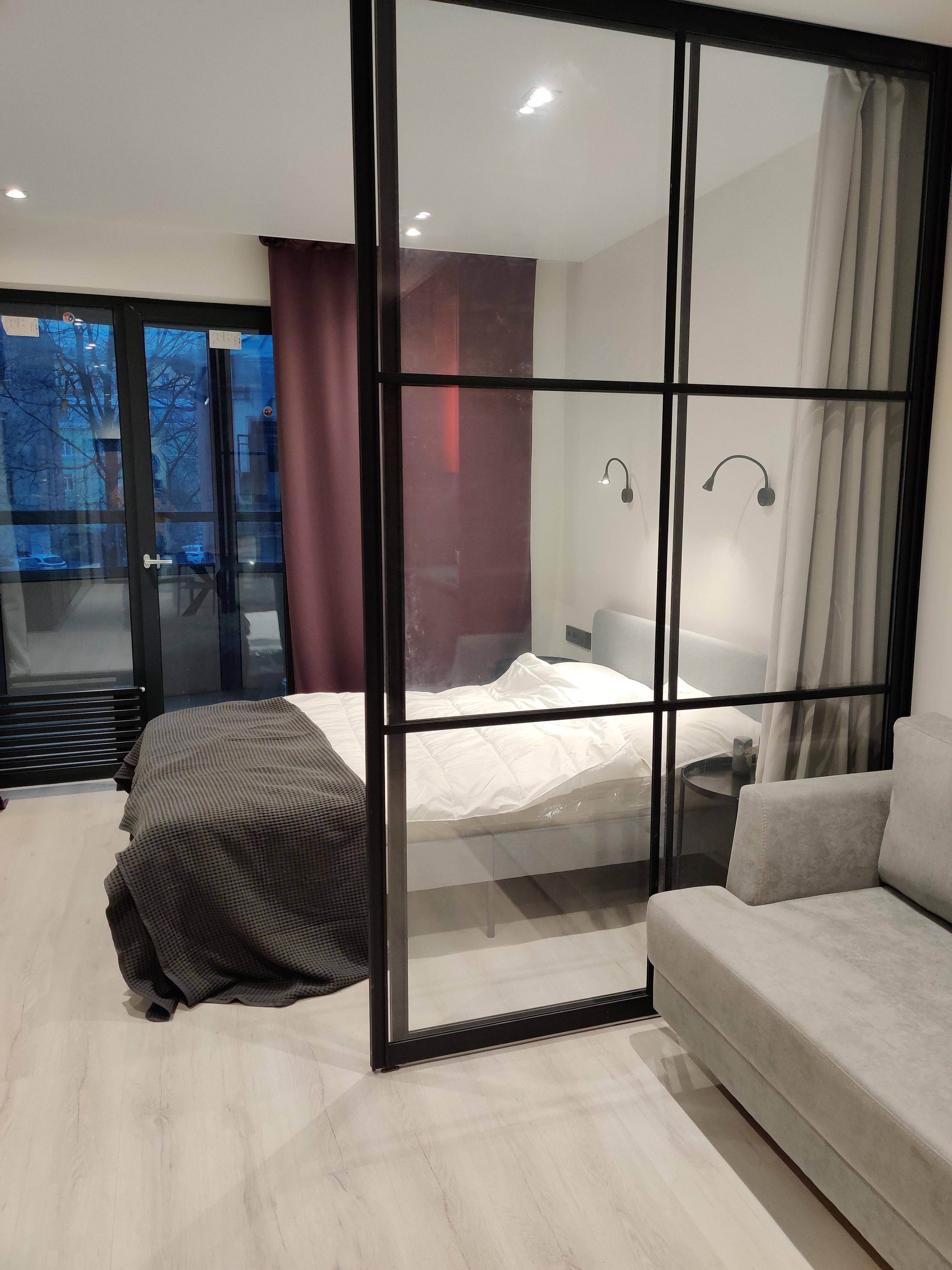 ЖК Большеохтинский. Дизайн интерьера квартир домов и общественных помещений, семейная студия Татьяна и Александр Бродюк в Санкт-Петербурге