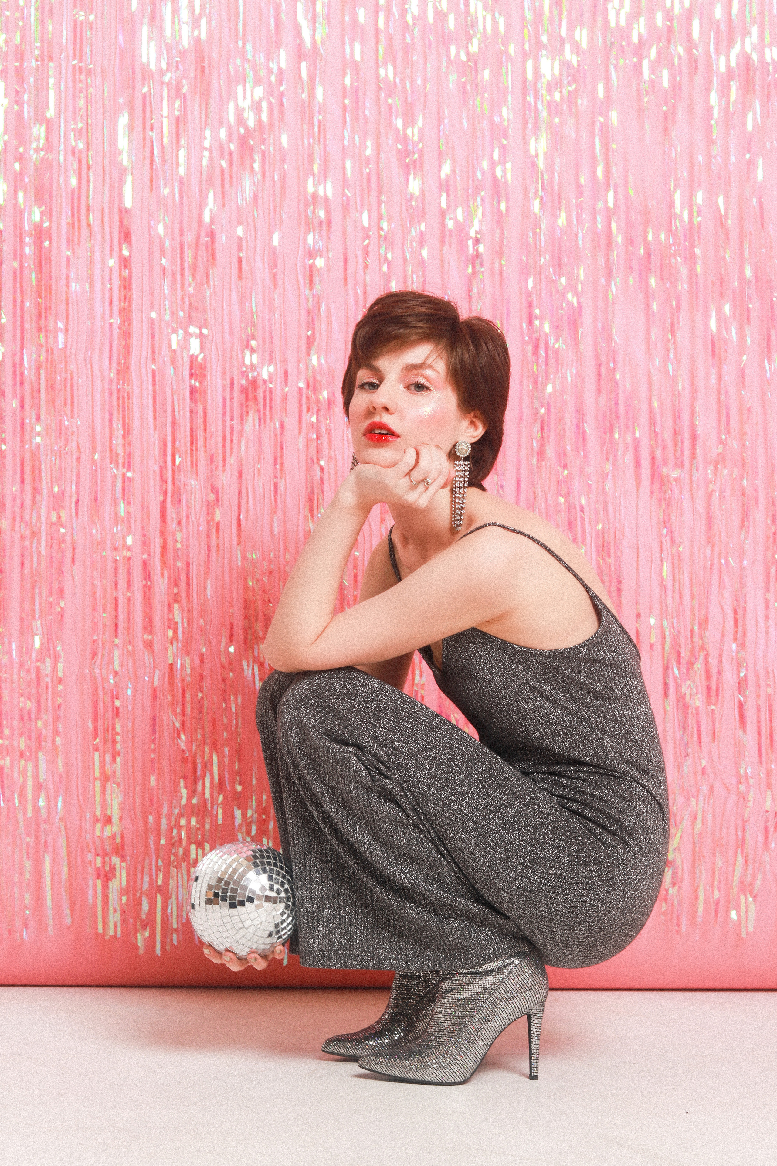 Студийное. Фотограф в Москве Гончарова Анастасия