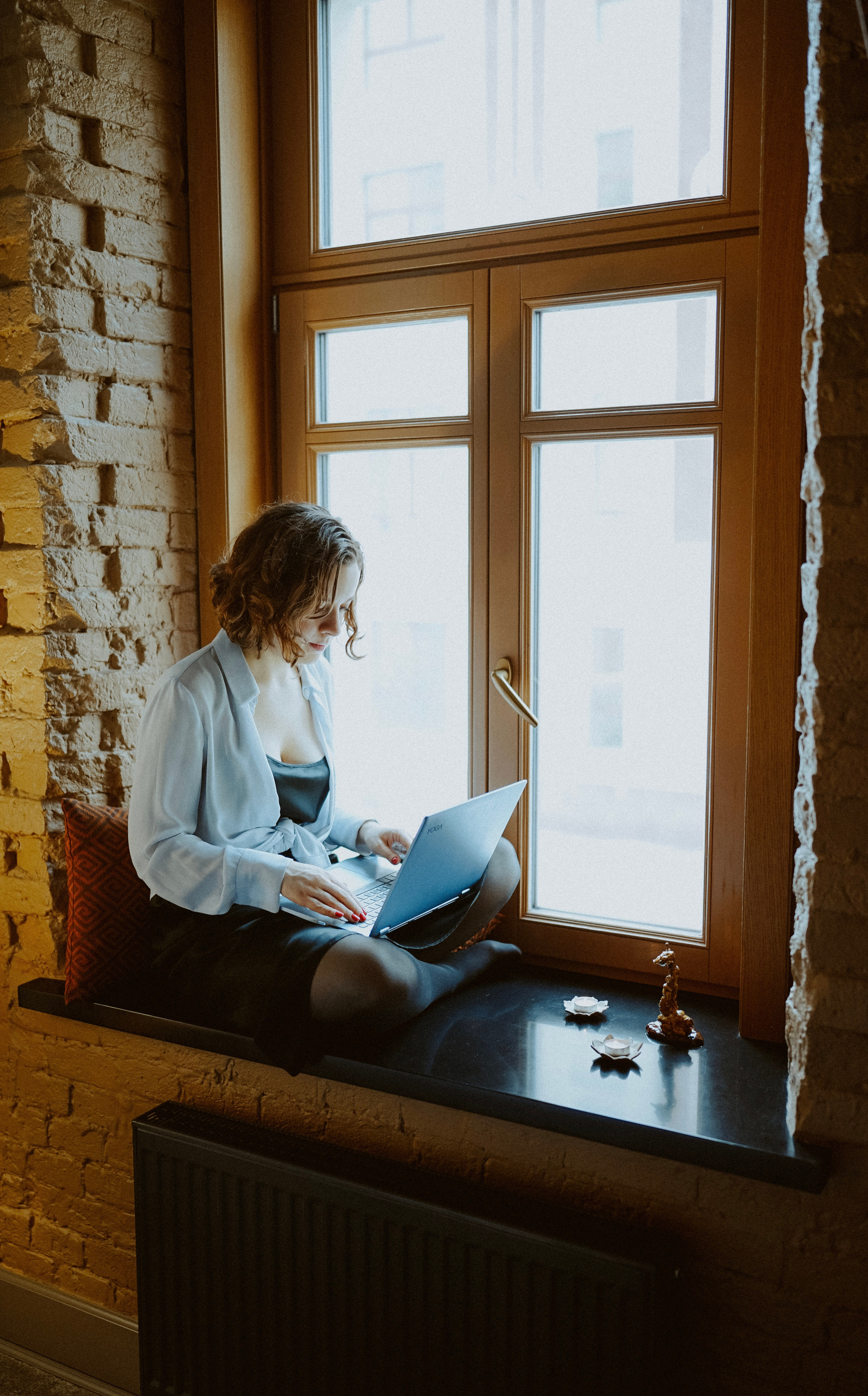 Фотосессия в отеле. Фотограф в Москве Гончарова Анастасия