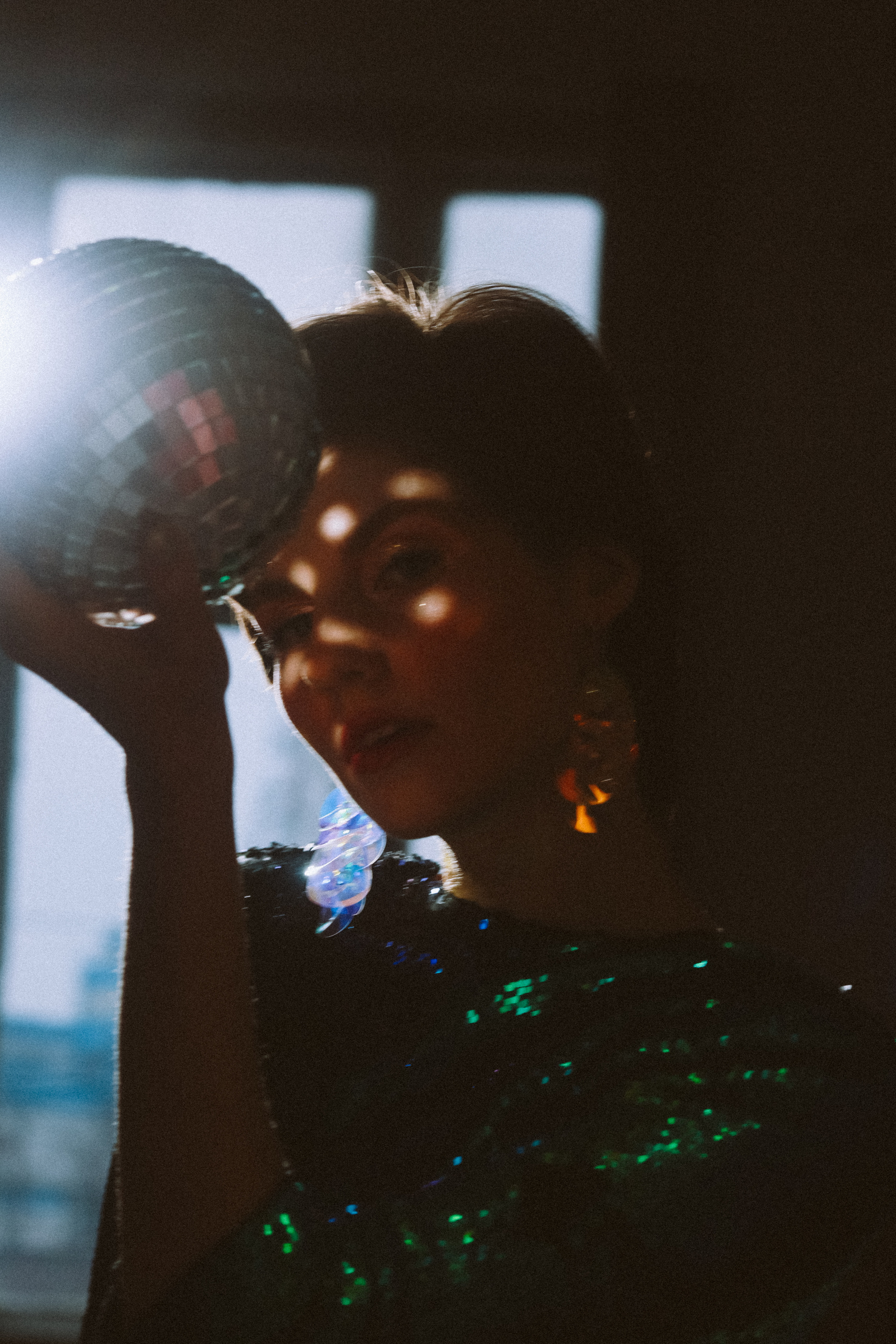 Студийное. Фотограф в Москве Гончарова Анастасия