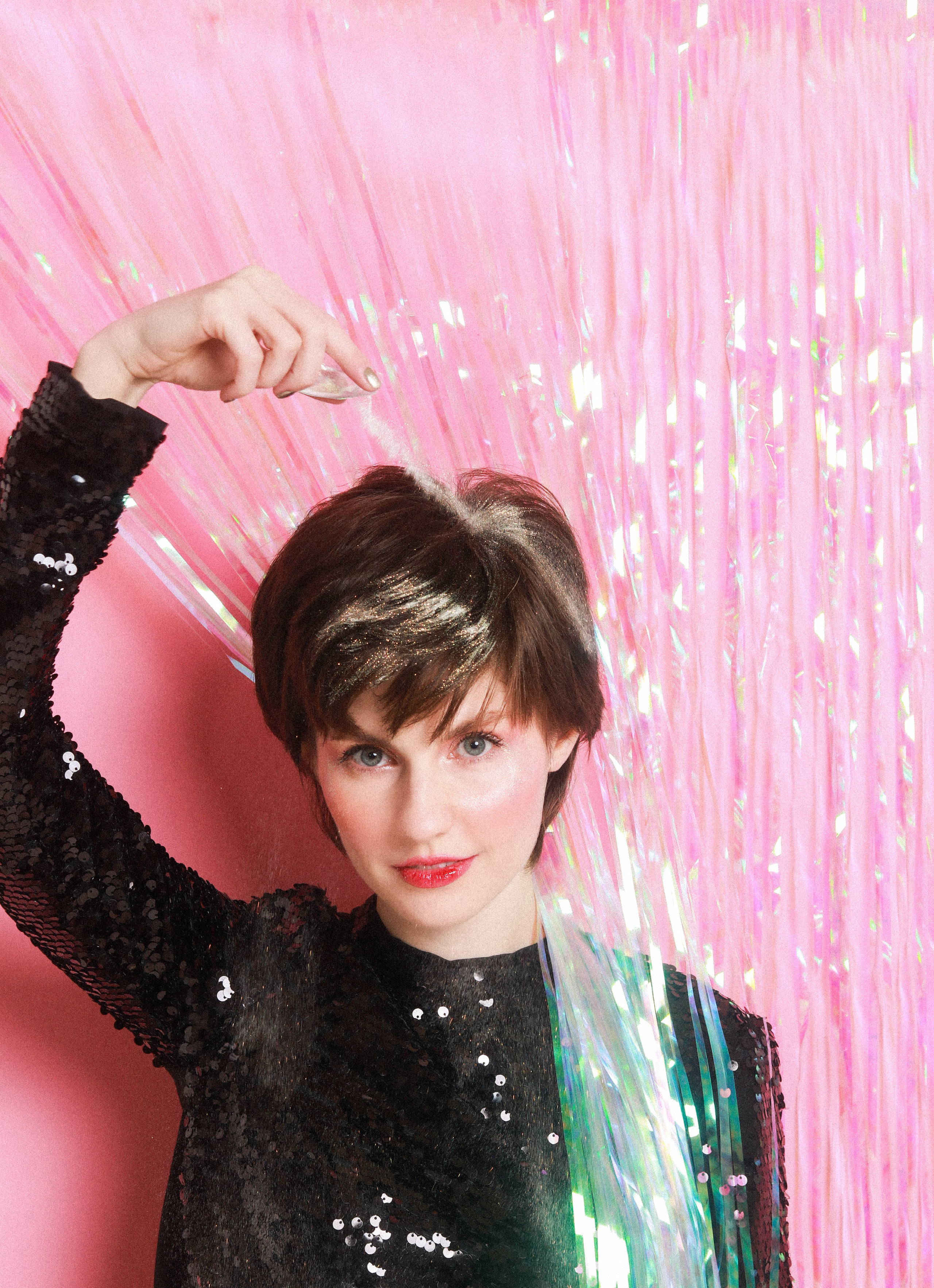 Студийное. Фотограф в Москве Гончарова Анастасия