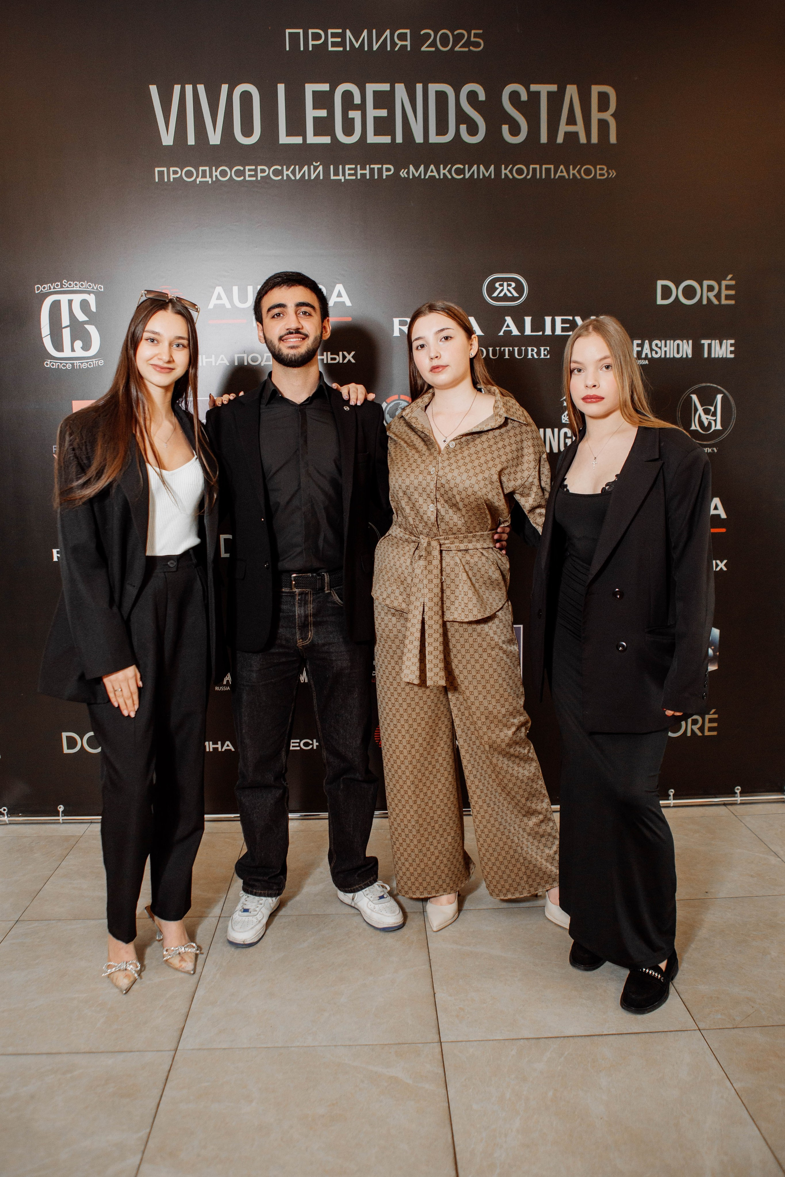 ЖЕНЩИНА ГОДА / BLOGGER PARTY 2025. Репортажный фотограф Москва (детские праздники, квизы, концерты, дни рождения, свадьбы)