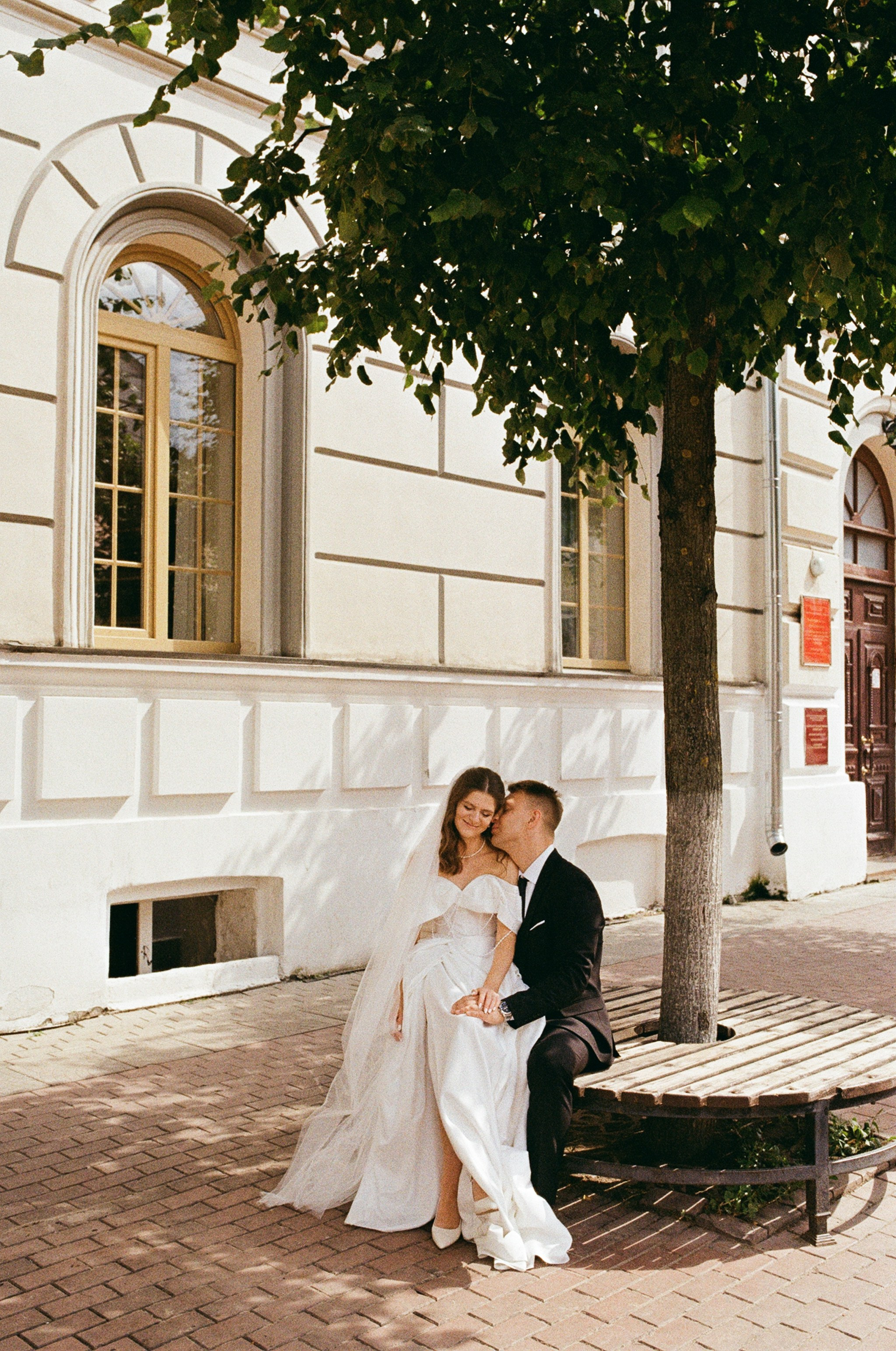 Пленка. Свадебный и семейный фотограф в Твери, Москве, Санкт-Петербурге