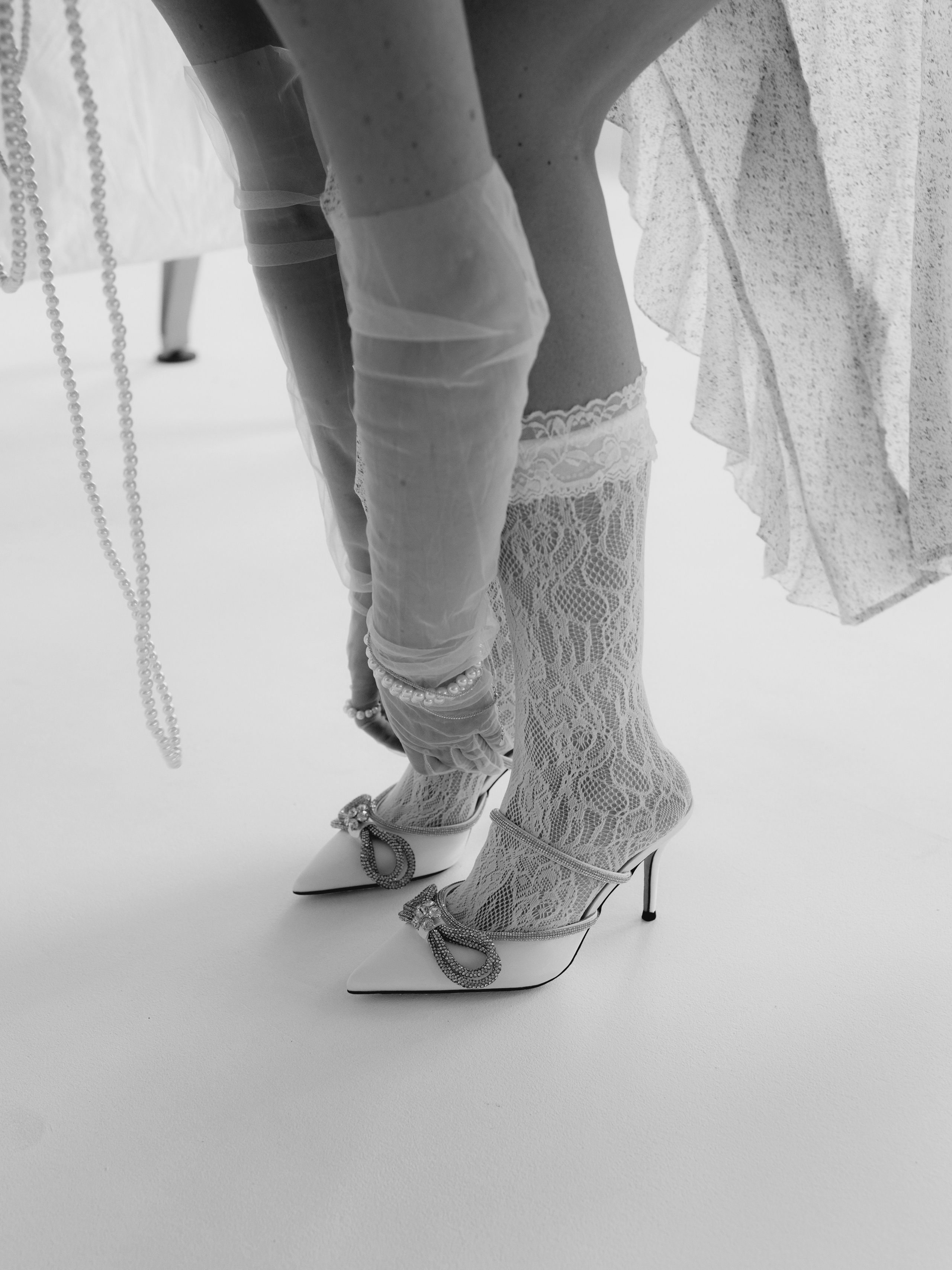 Maria. Фотограф Екатерина Волкова