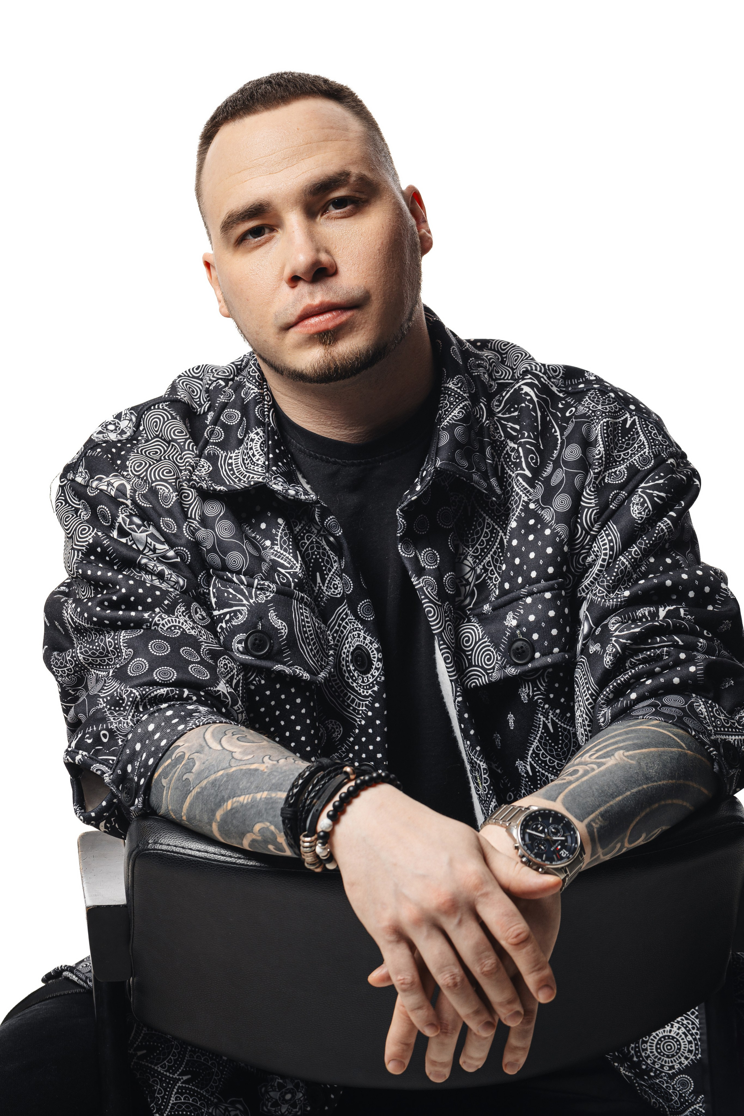 Portret. Chernenko Photograpy