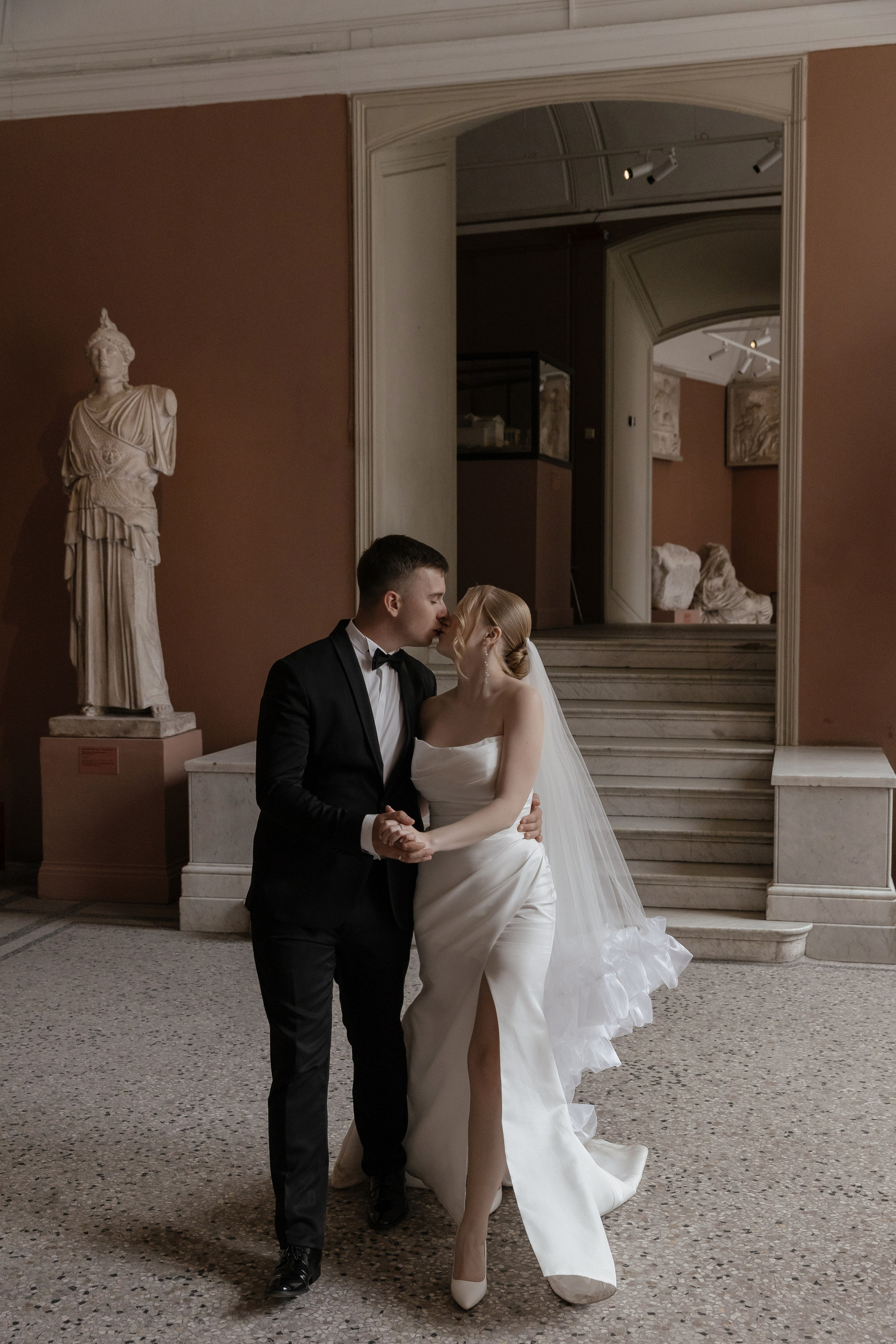 WEDDING D&K. Свадебный фотограф Дмитрий Краснов. Санкт-Петербург