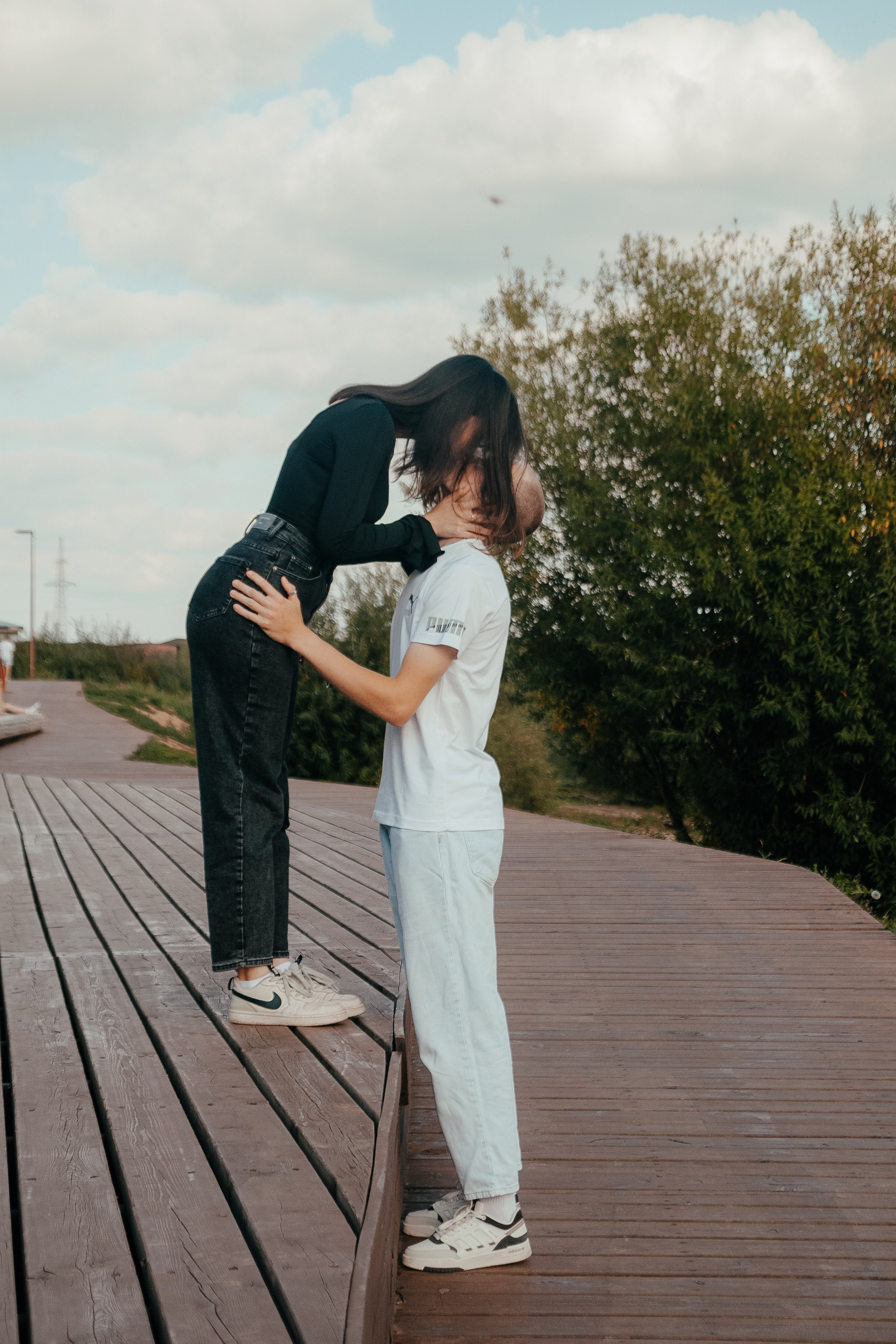 Елизавета и Иван. Свадебный и семейный фотограф г. Ярославль Савинская Анастасия