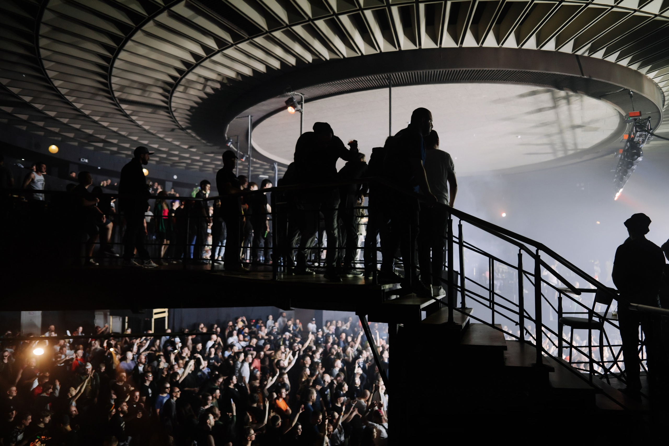 Neuropunk. Photographer — ERASTOV