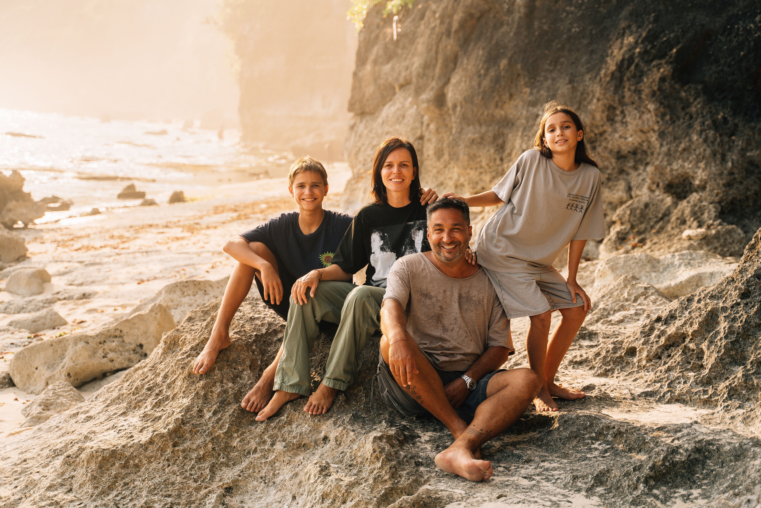 Семья. Свадебный фотограф