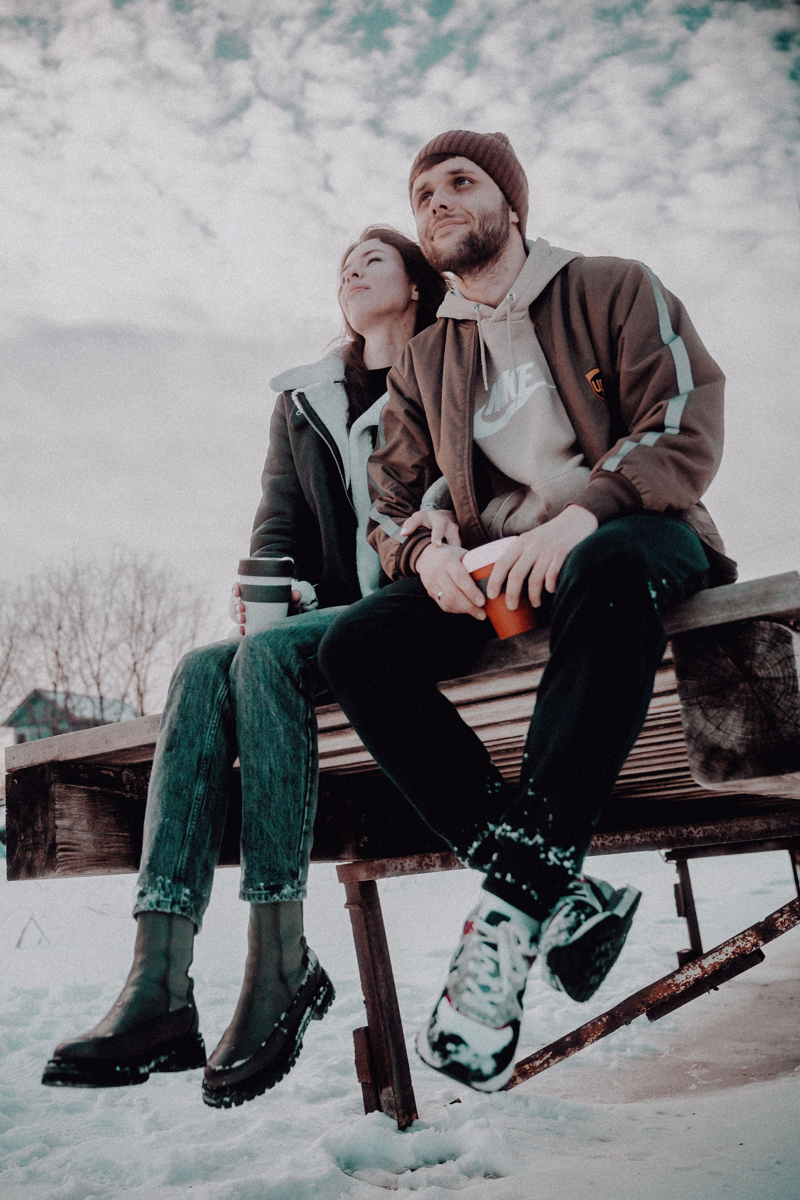 MARINA & MAXIM | LOVE STORY. 🅥🅘🅓🅔🅞 | Видеограф | Видеооператор | Воронеж — Саша Чейз