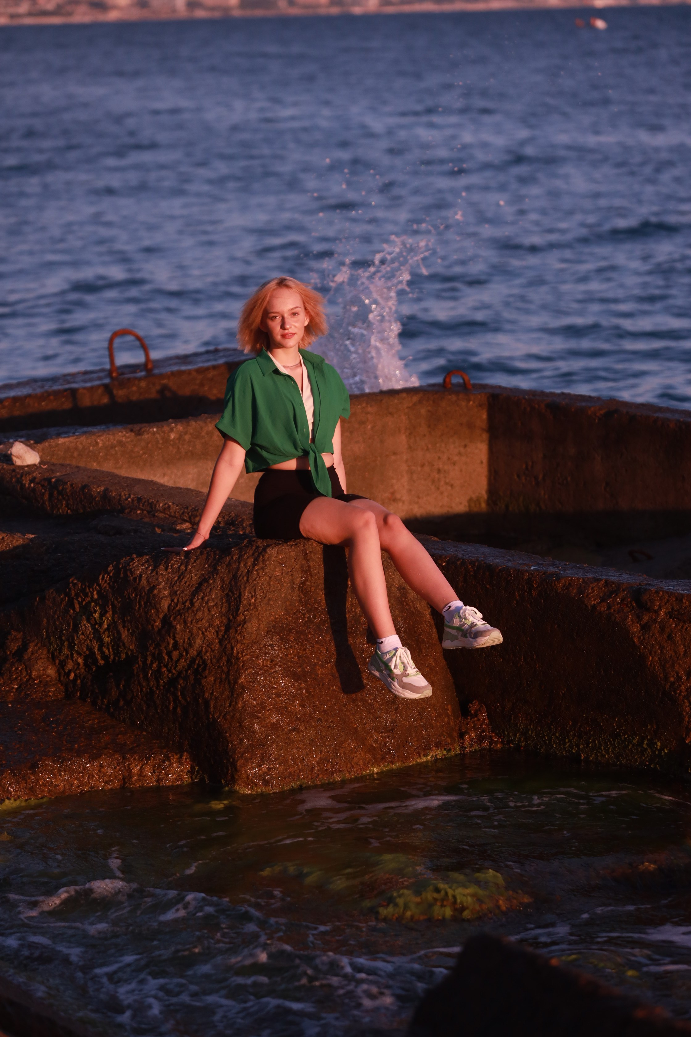 Личные сеты. Вячеслав Новичков Фотограф чувств и состояний