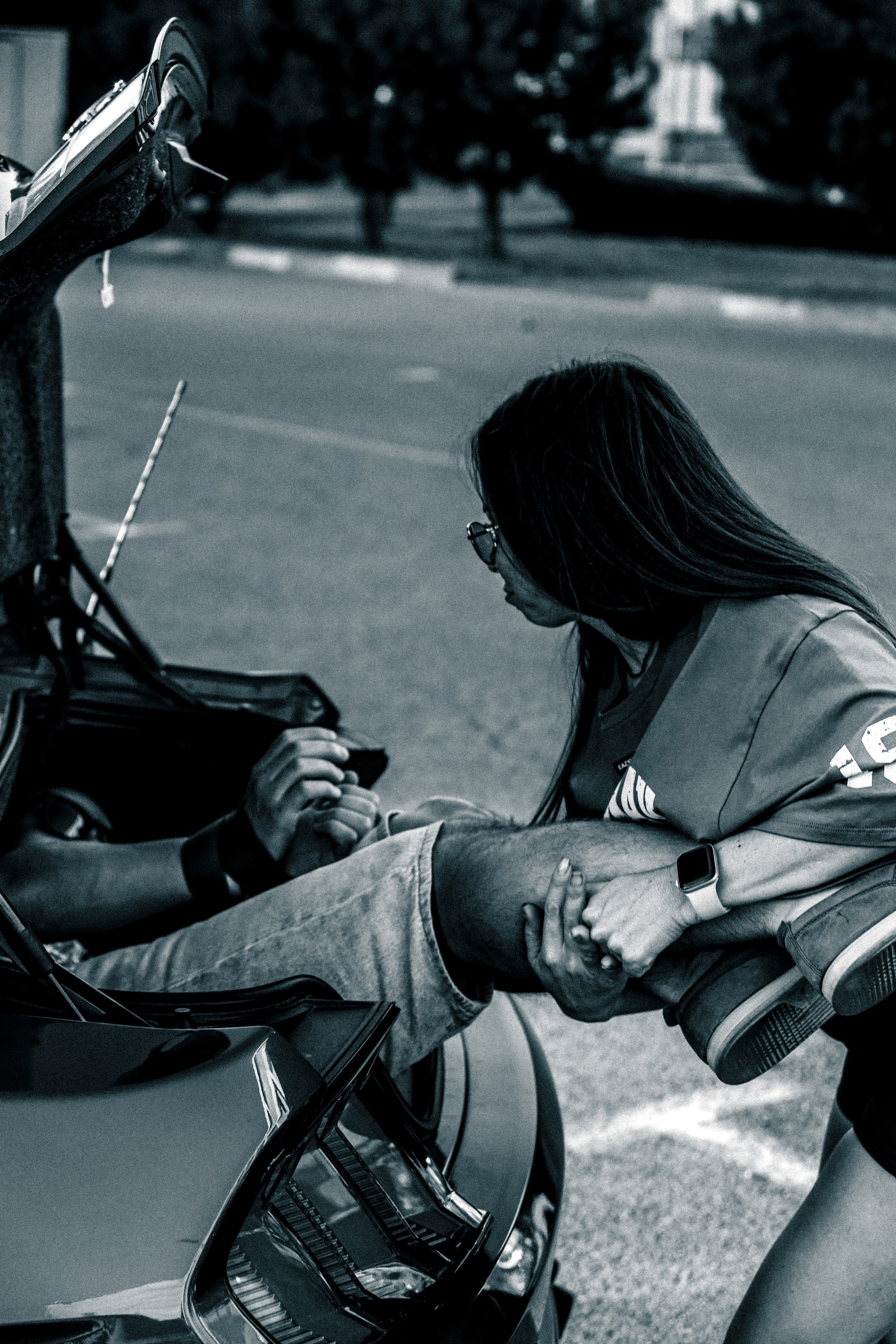 Love Story. Вячеслав Новичков Фотограф чувств и состояний