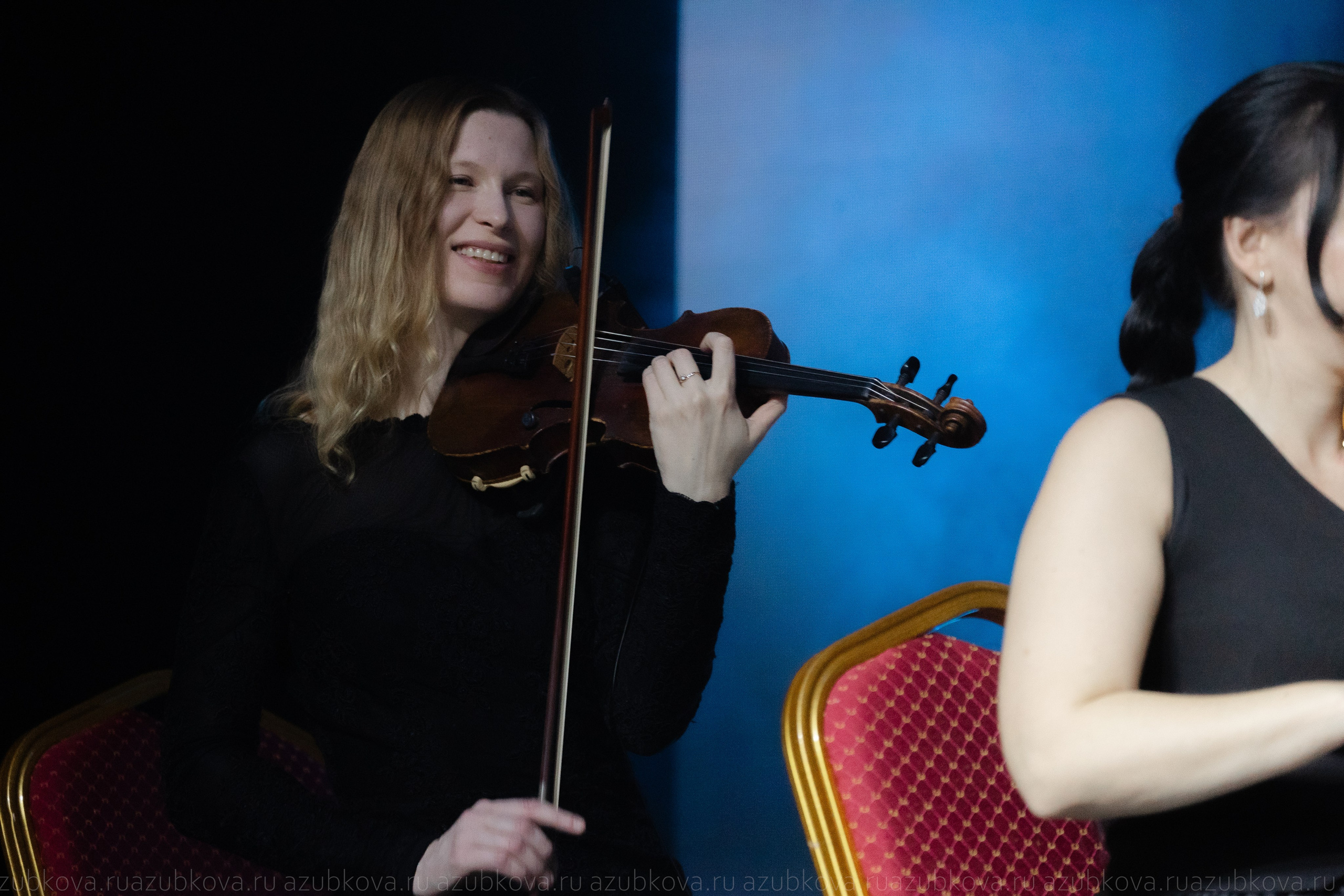 Andru Donalds. Фотограф Анастасия Зубкова