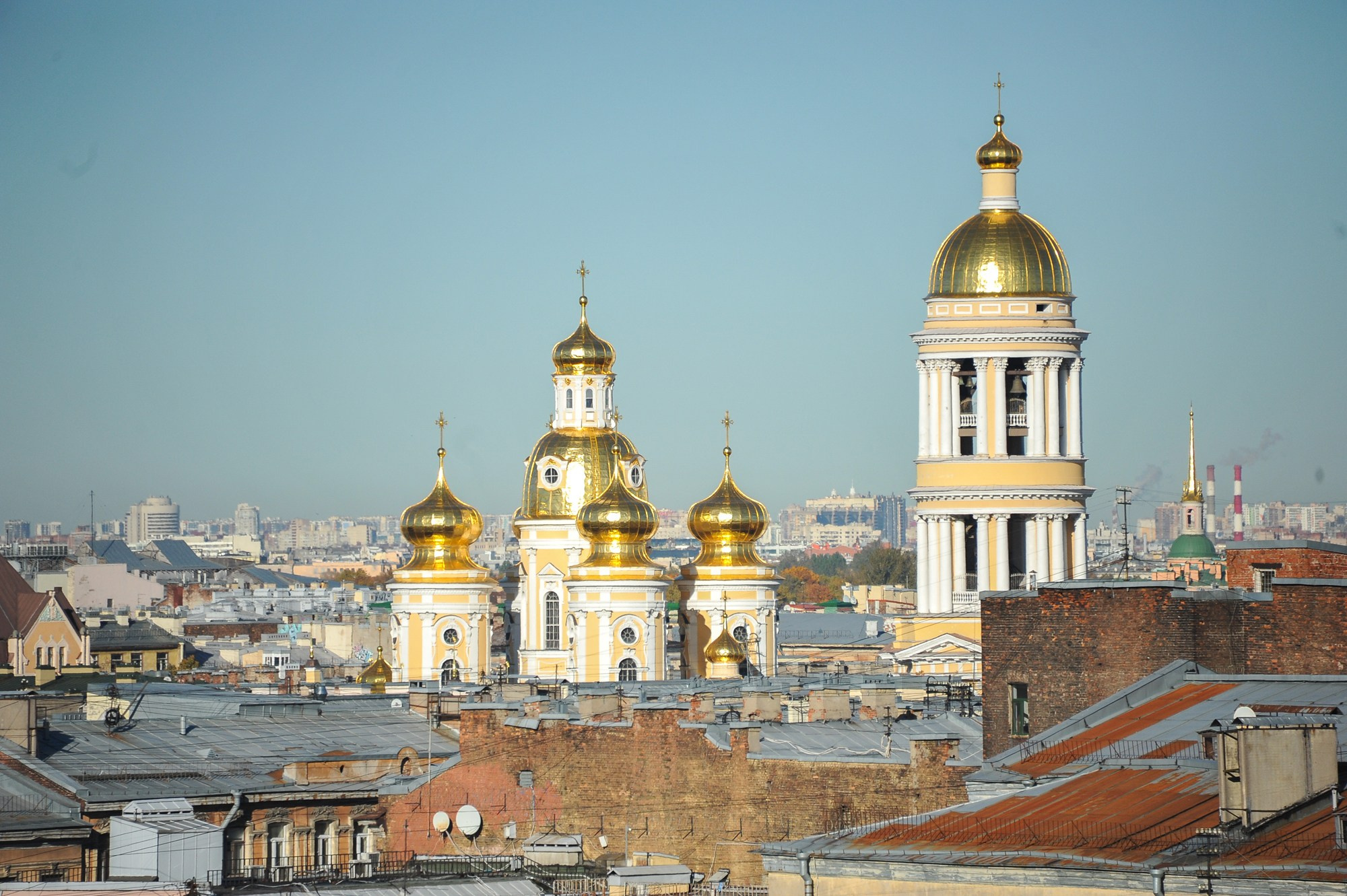 Необычные места в Питере. Фотостудия Портрет Свадебный и семейный фотограф в Рязани
