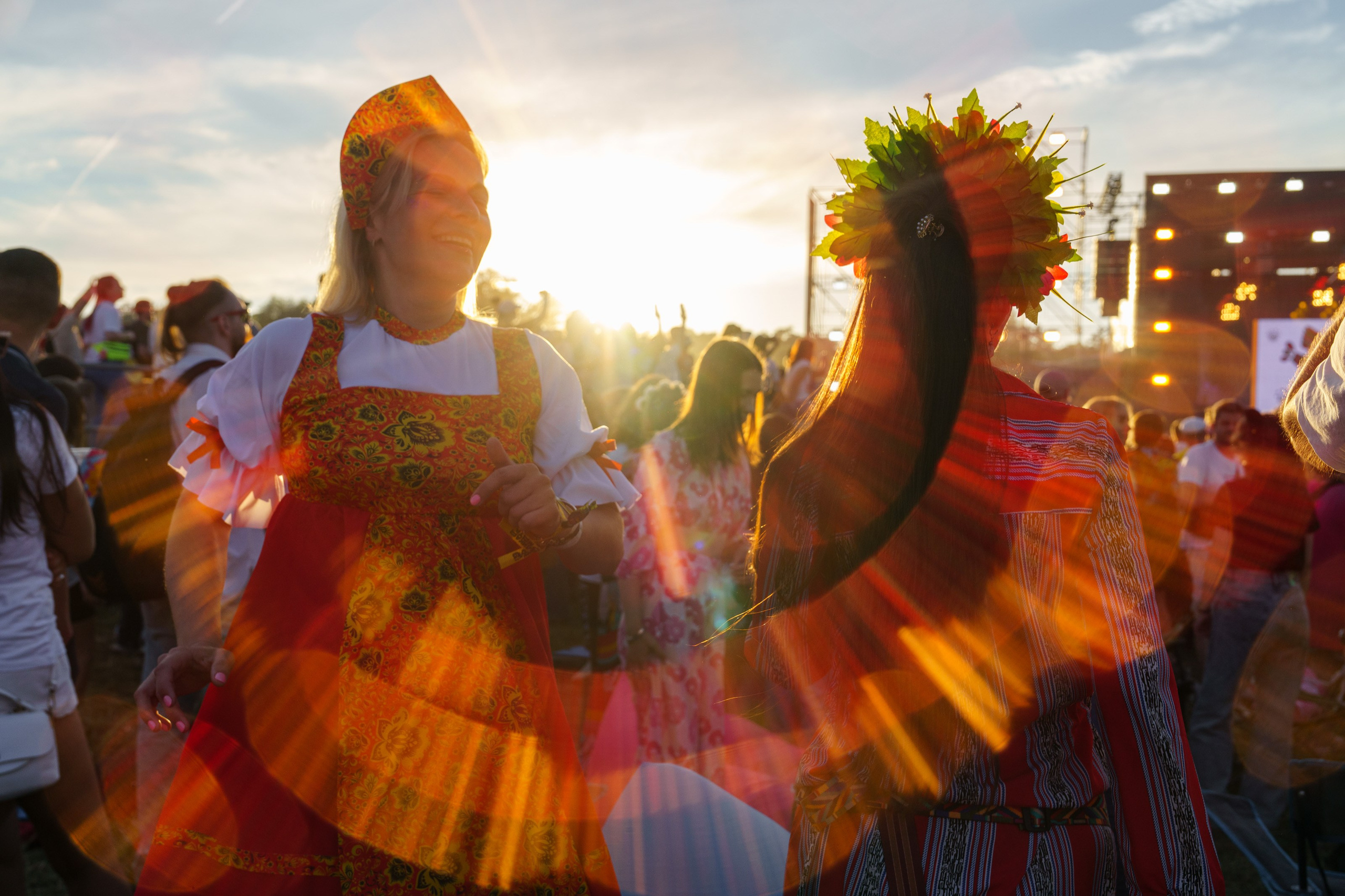 2024 Дикая Мята. Фотограф Николай Прокофьев модельные тесты в Москве