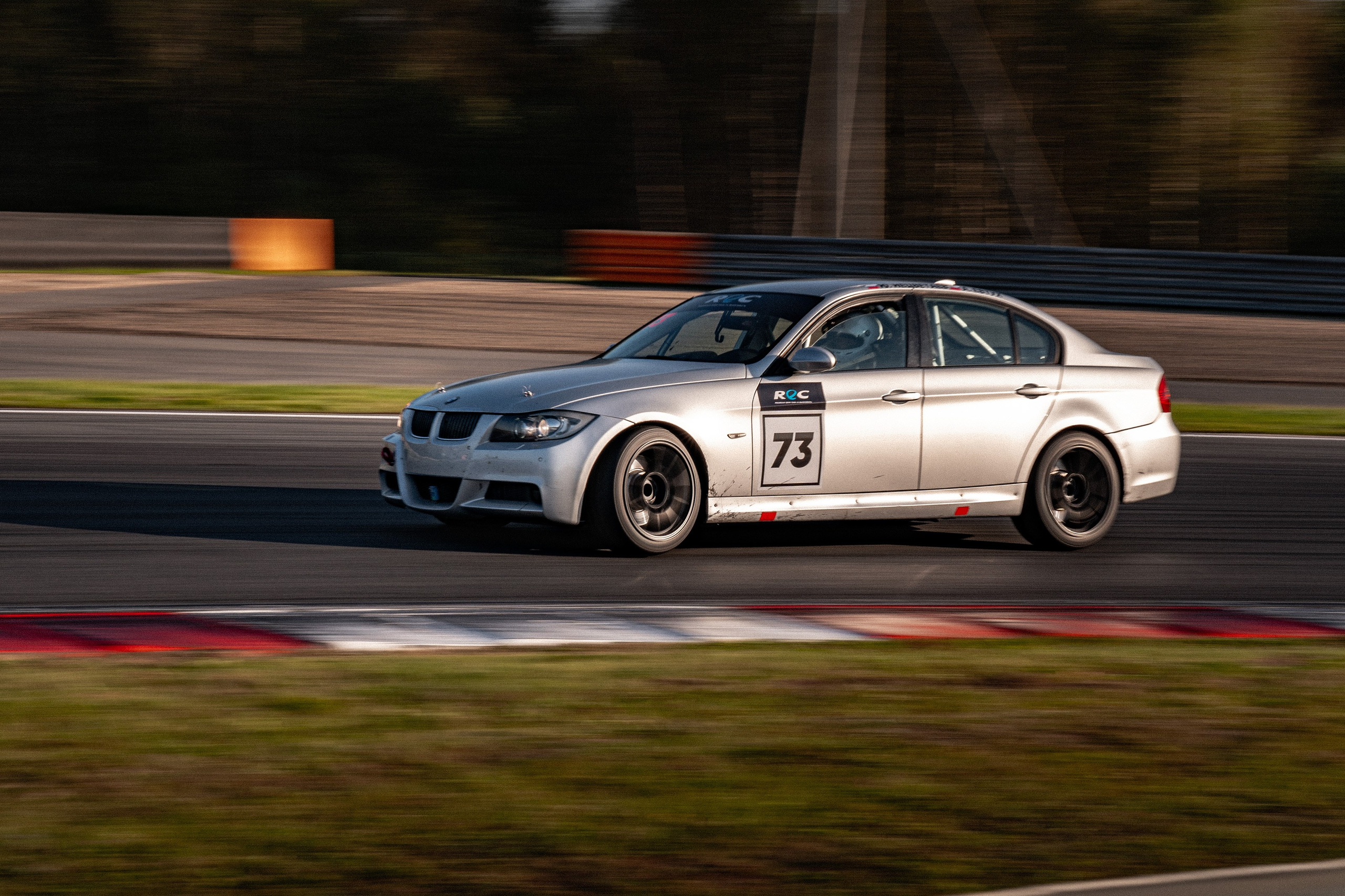 2024 REC 4 этап. Фотограф Николай Прокофьев модельные тесты в Москве