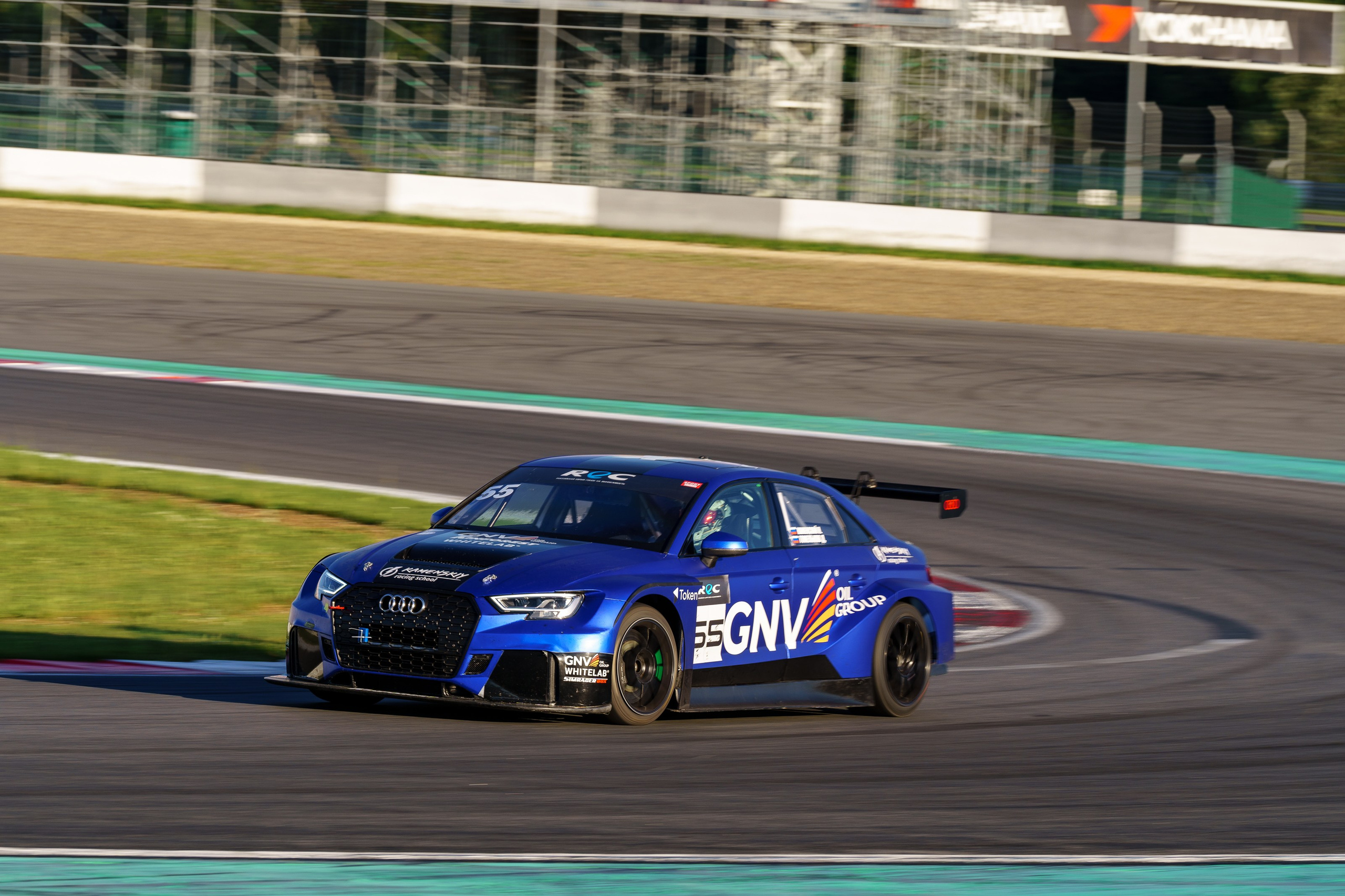 2024 REC 2 этап. Фотограф Николай Прокофьев модельные тесты в Москве