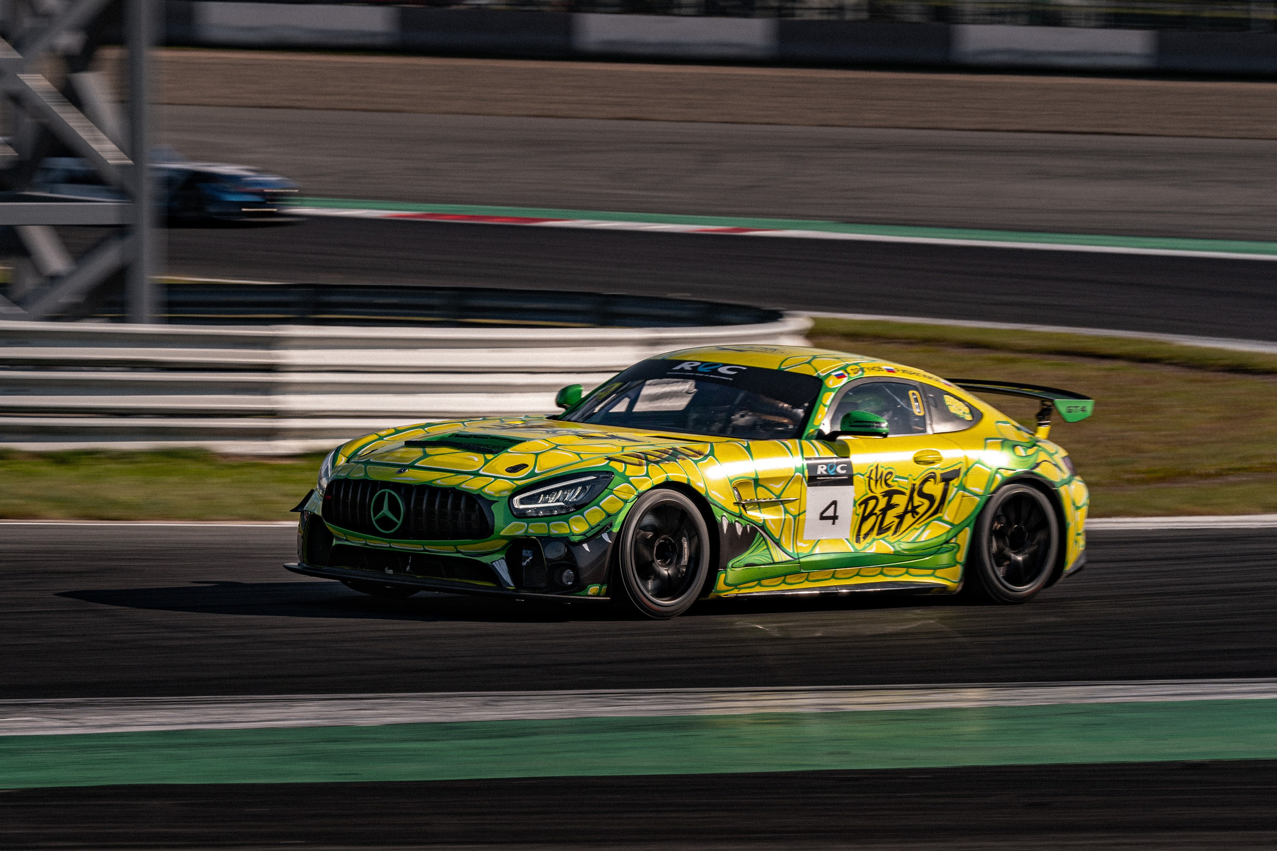 2024 REC 4 этап. Фотограф Николай Прокофьев модельные тесты в Москве