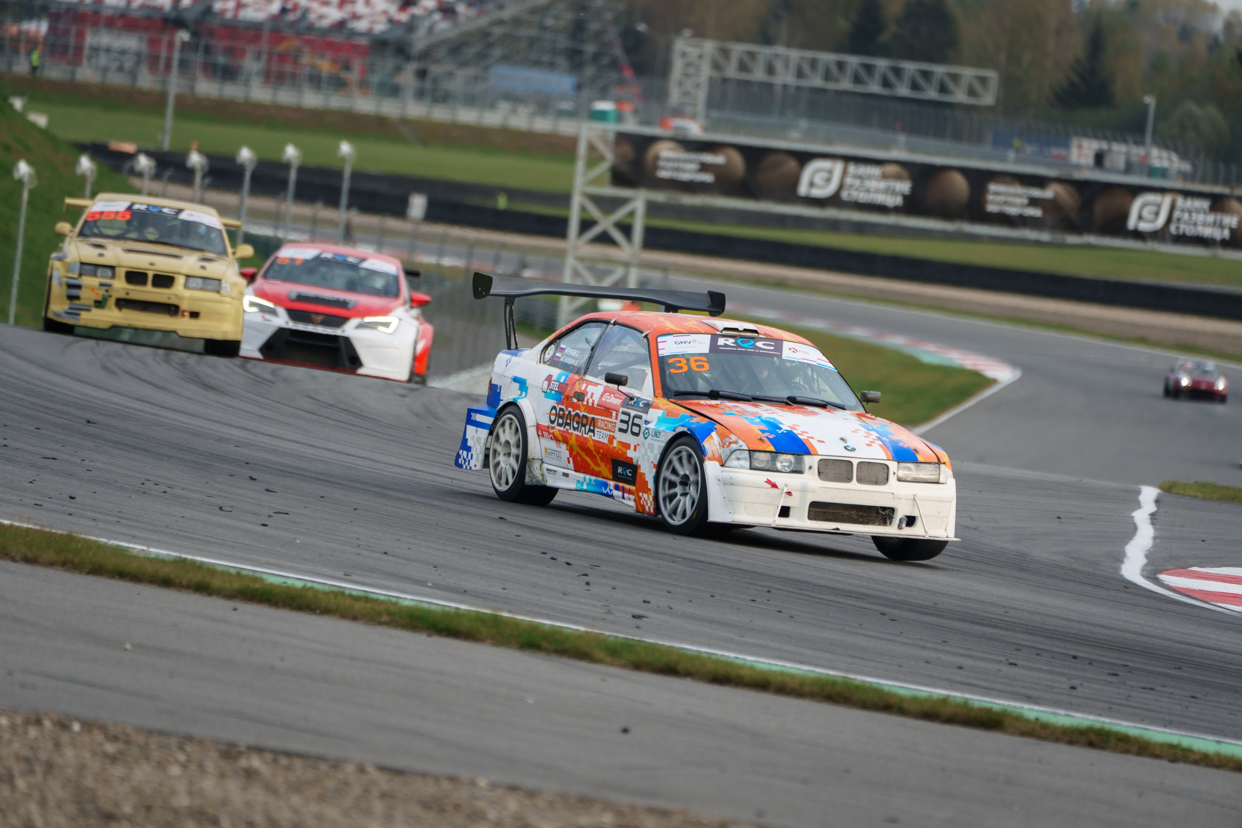 2025 REC 5 этап. Фотограф Николай Прокофьев модельные тесты в Москве