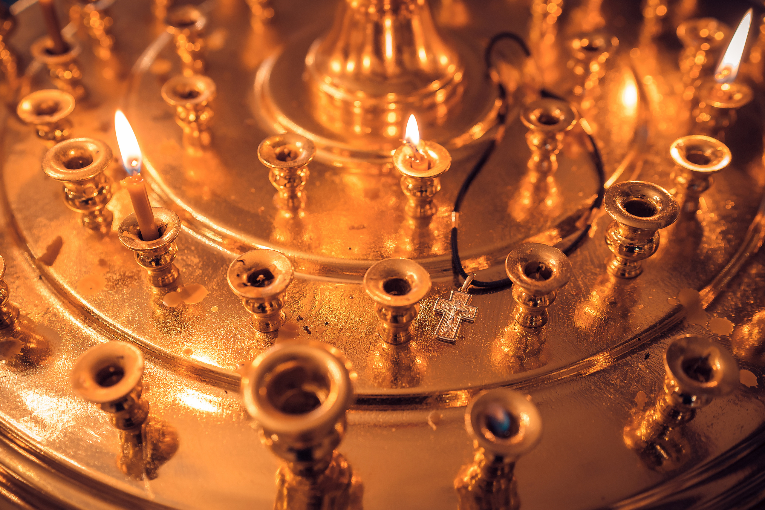 Таинство Крещения Данила. Фотограф на Крещение и Венчание в Красноярске Рамазанова Юлия