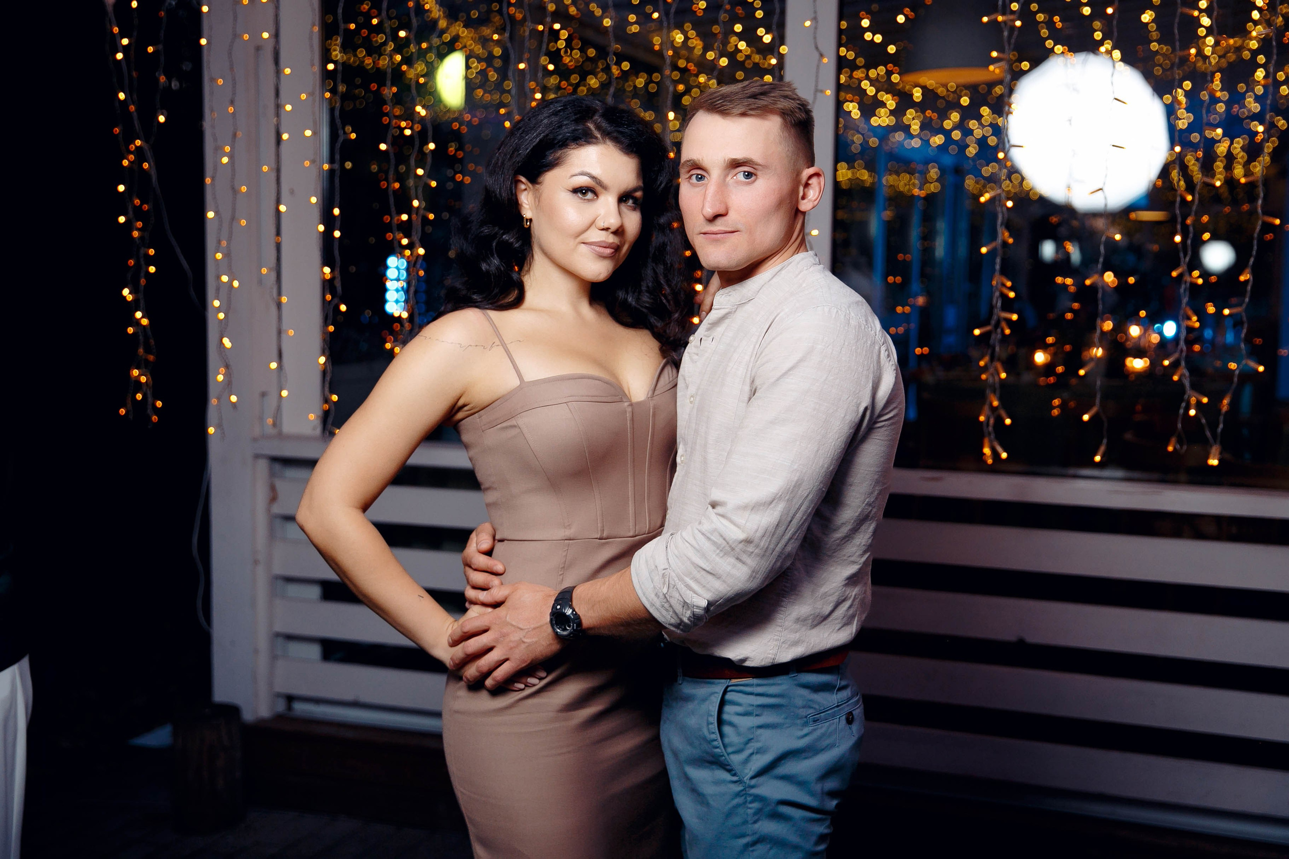 Загс и площадка «Дудки дача». Ваш репортажный фотограф Артемий Антонов