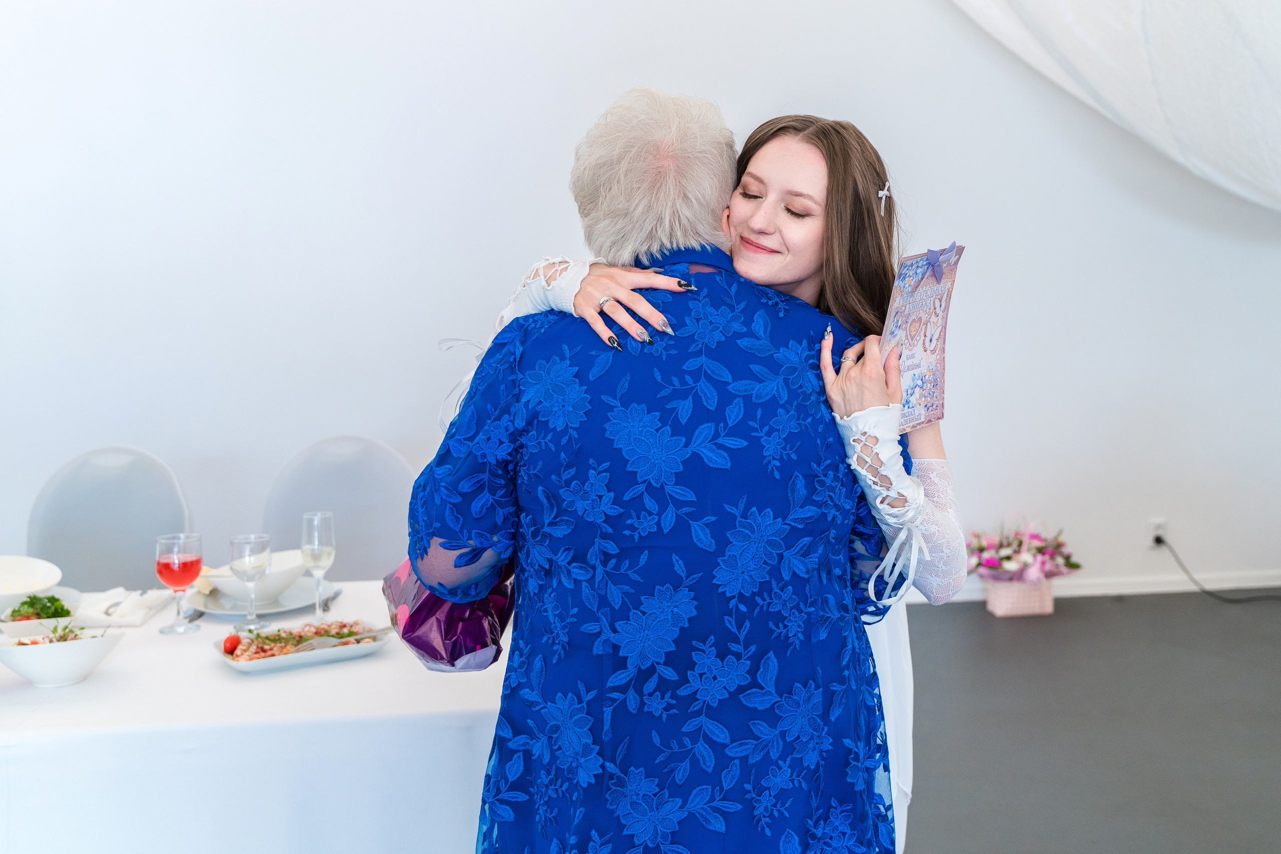 Александр + Диана