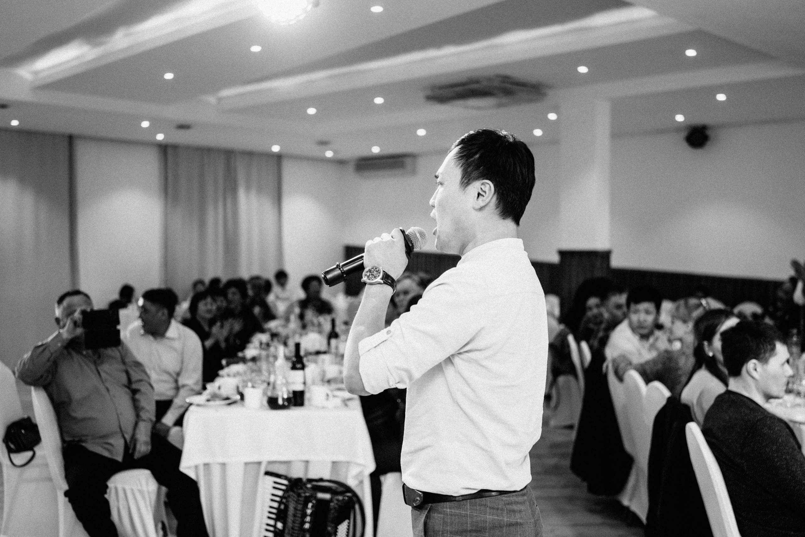 Милан Сараны. Фотограф Улан-Удэ