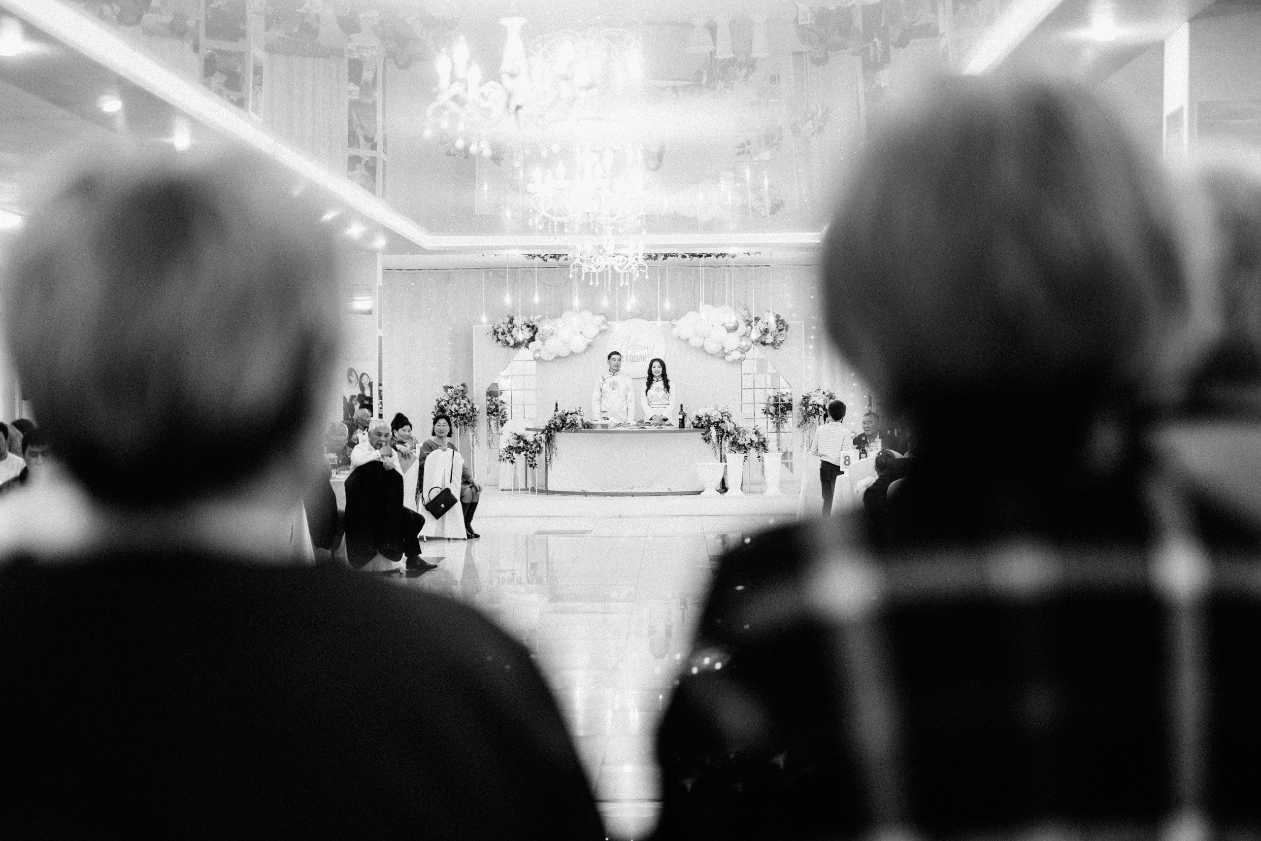 Милан Агвана. Фотограф Улан-Удэ