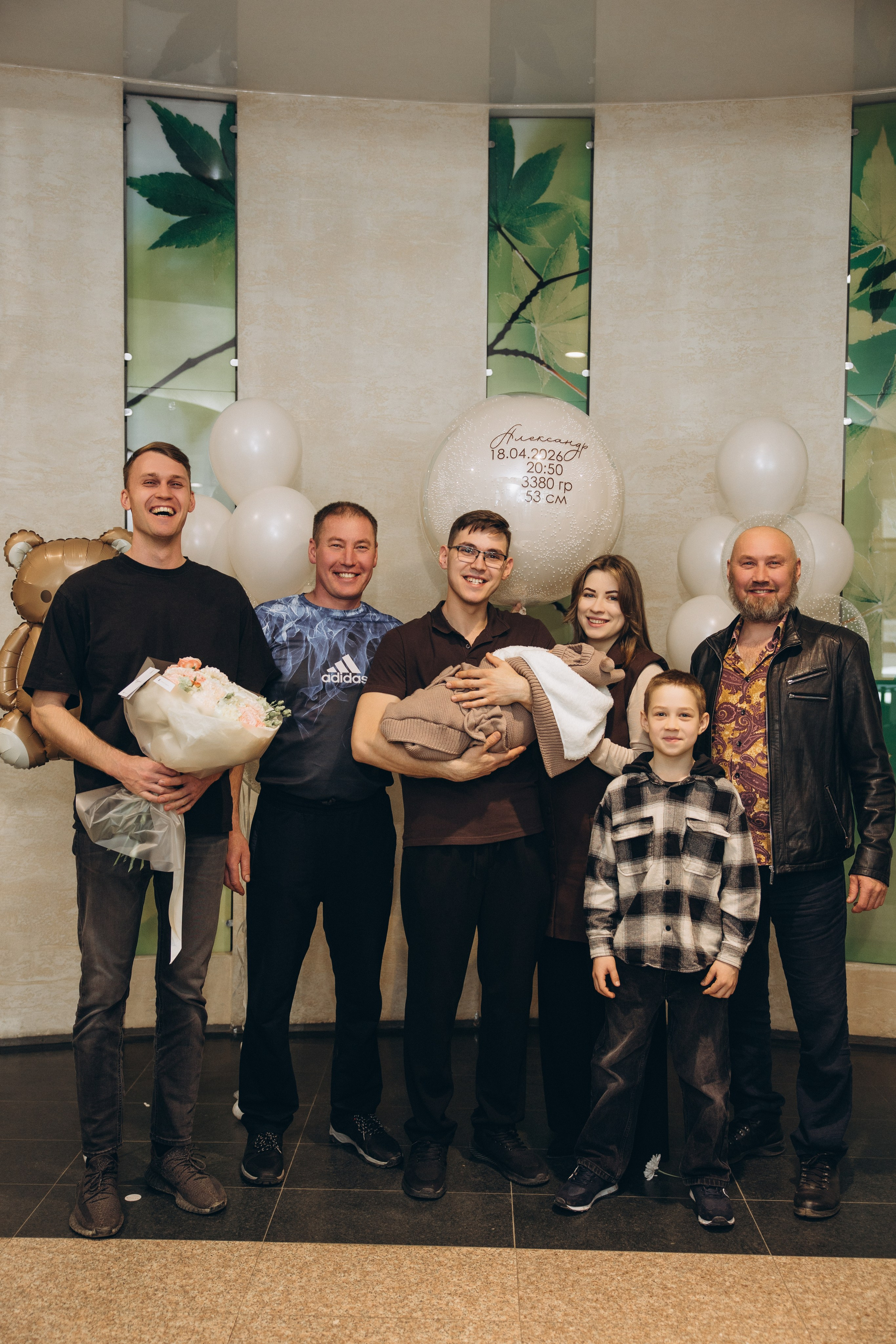 Выписка. Свадебный, семейный фотограф в Иркутске Светлана Макаричева