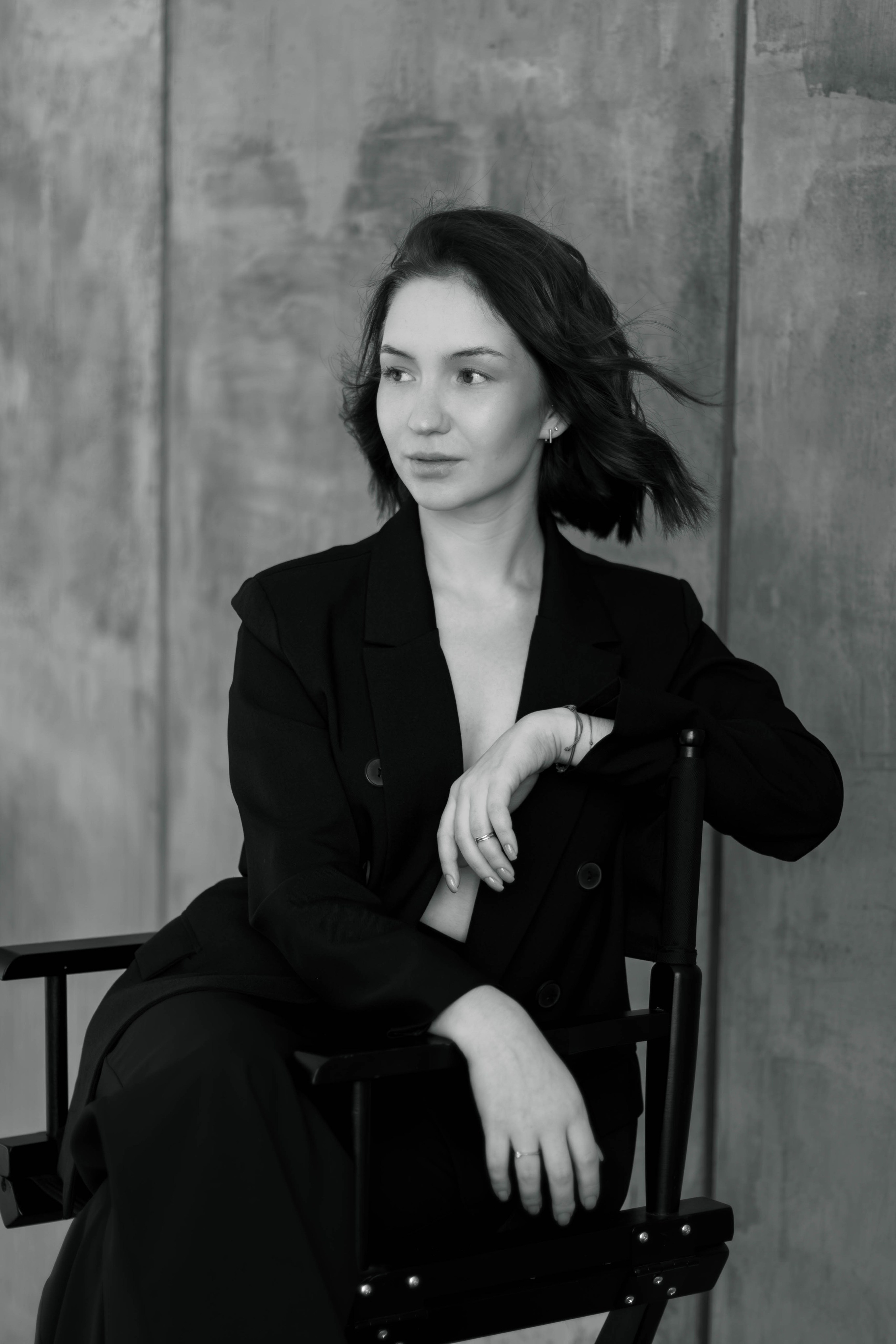 Галина. Фотограф в Москве. Гатицкая Анастасия