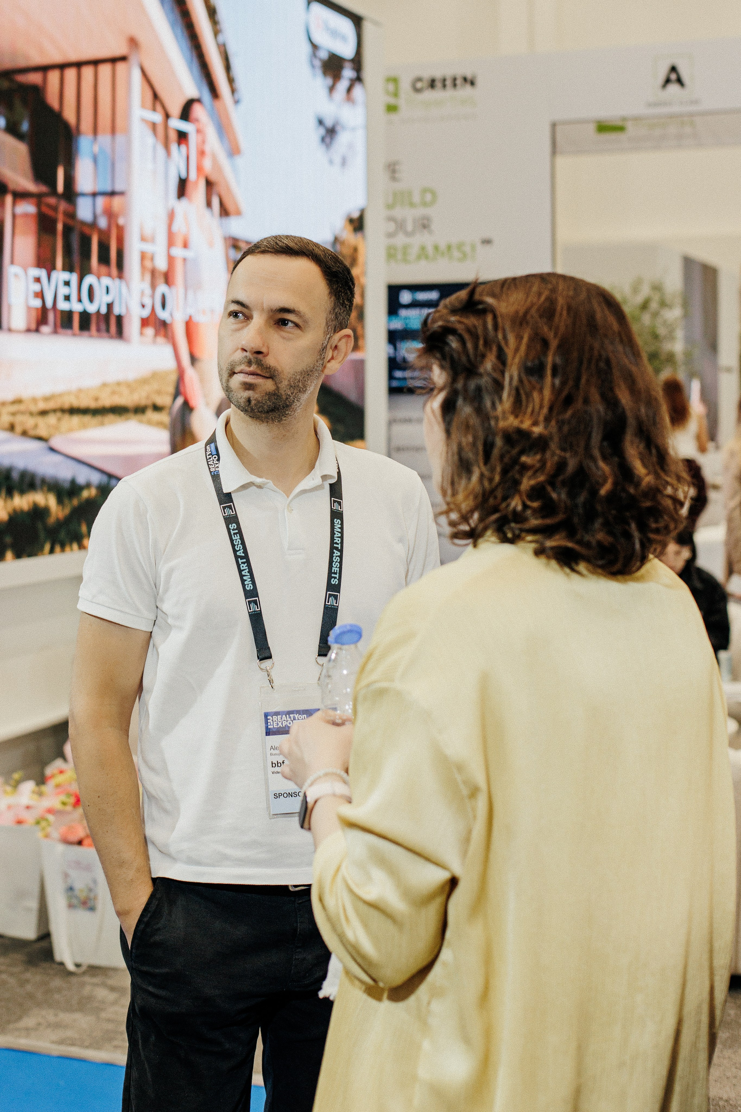 EXPO CoolSide. Фотограф на Кипре Наталья Годына